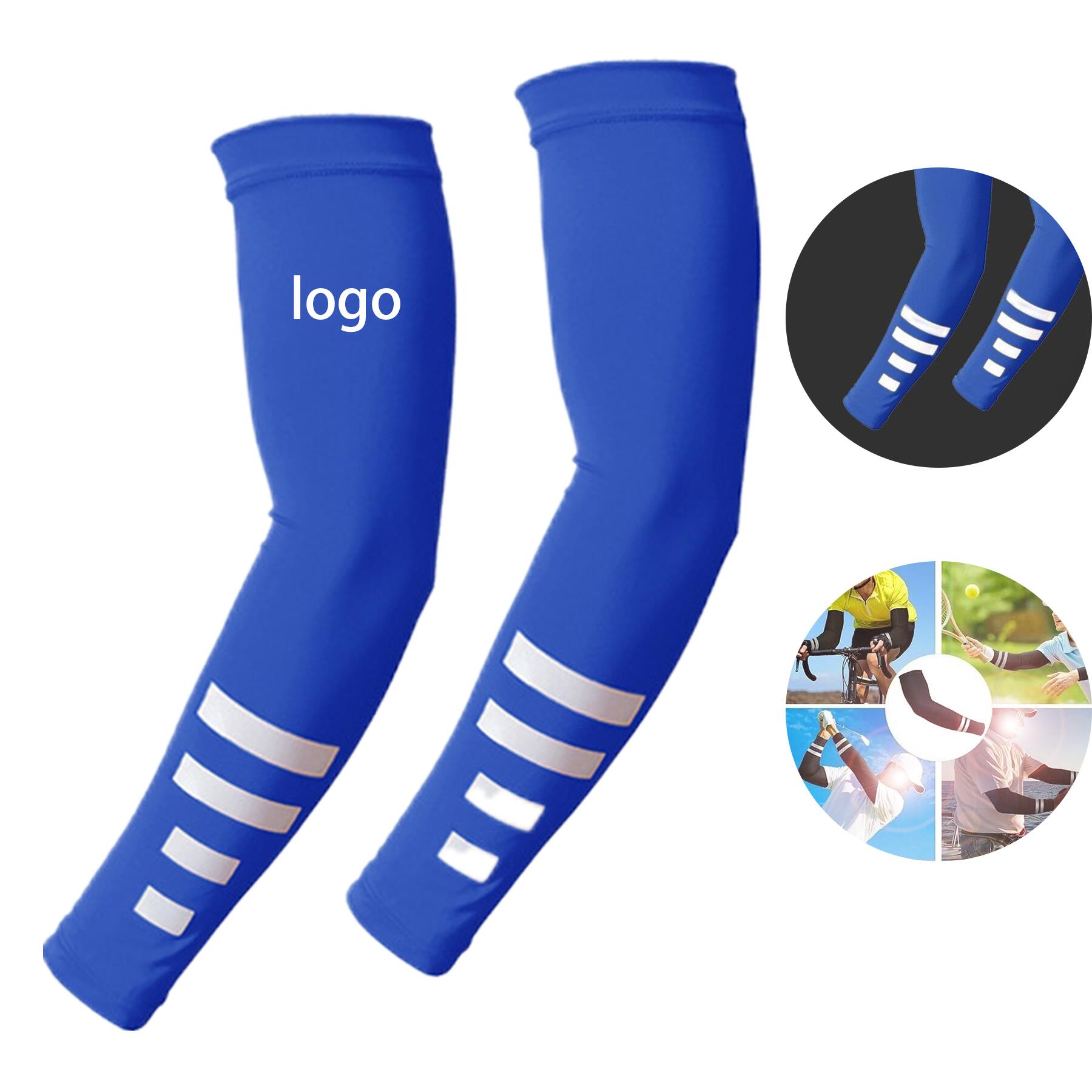 Safety Arm Sleeve