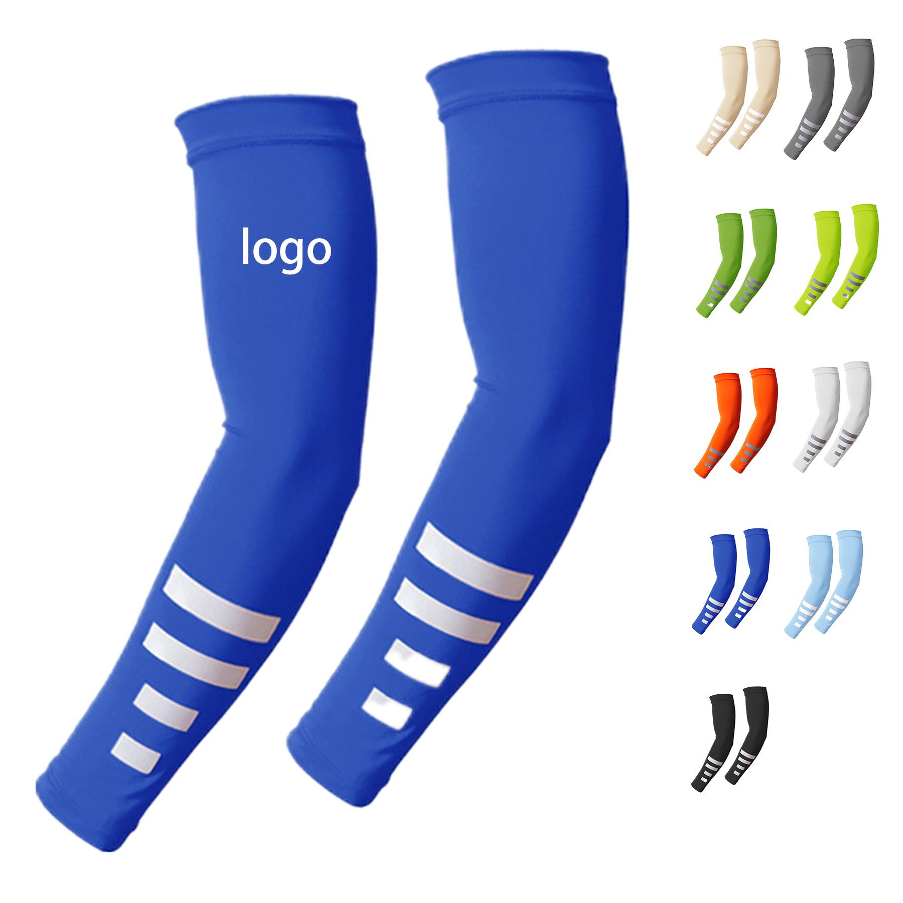 Safety Arm Sleeve