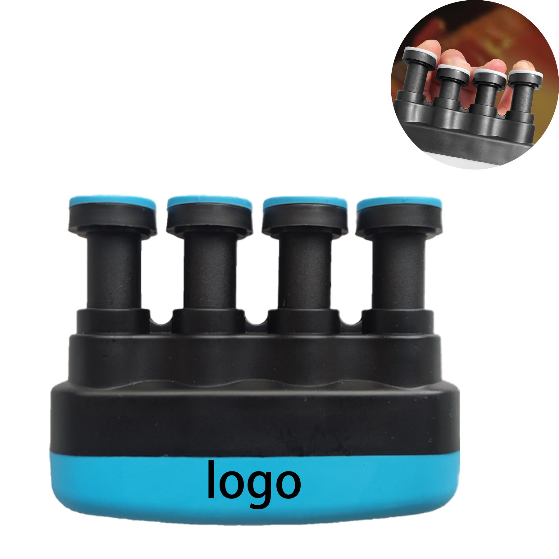 Finger Exerciser