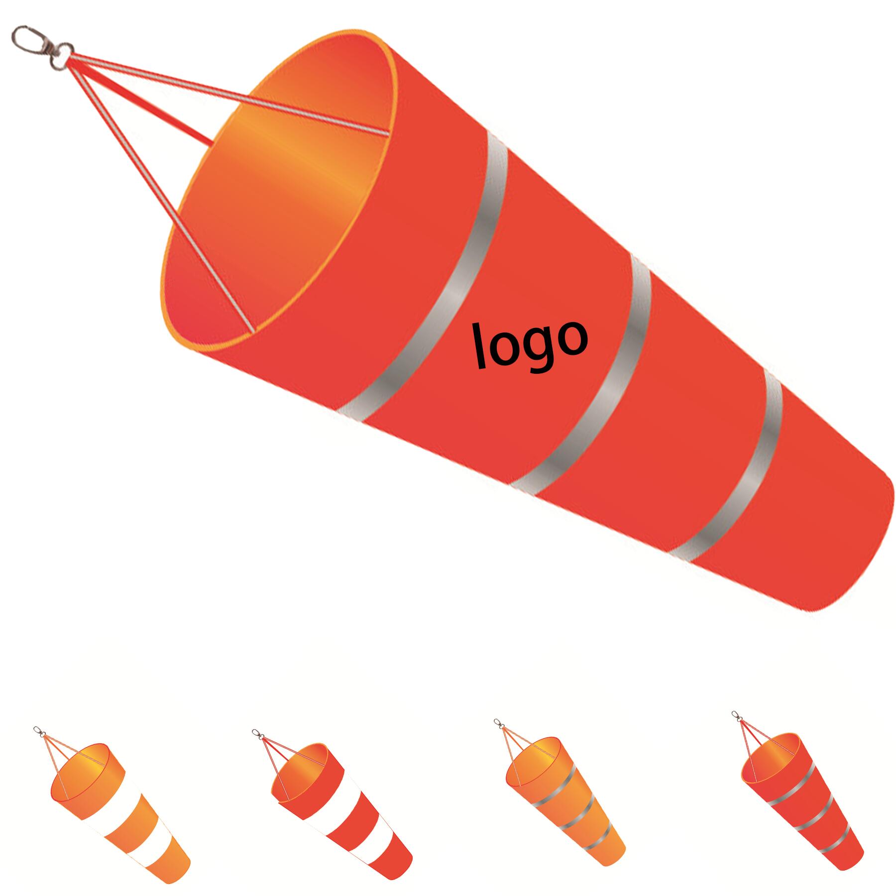 Reflective Wind Direction Bag