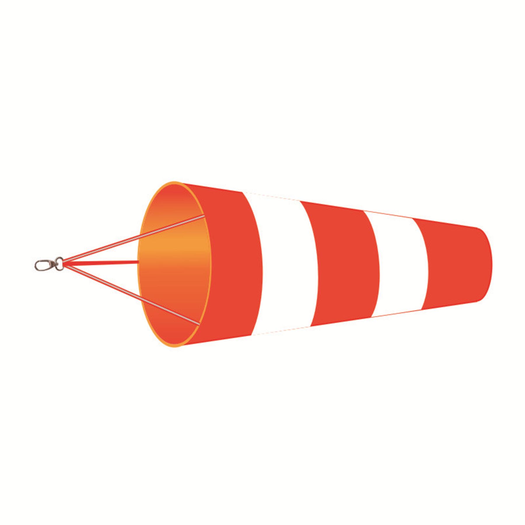 Reflective Wind Direction Bag