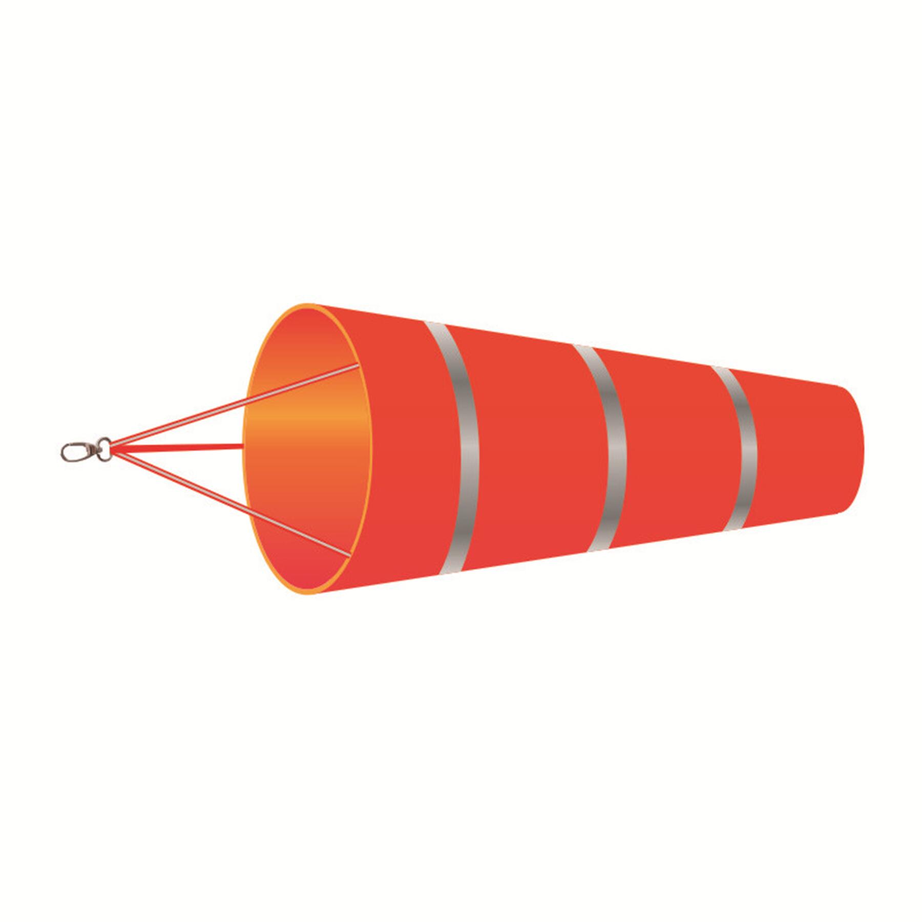 Reflective Wind Direction Bag