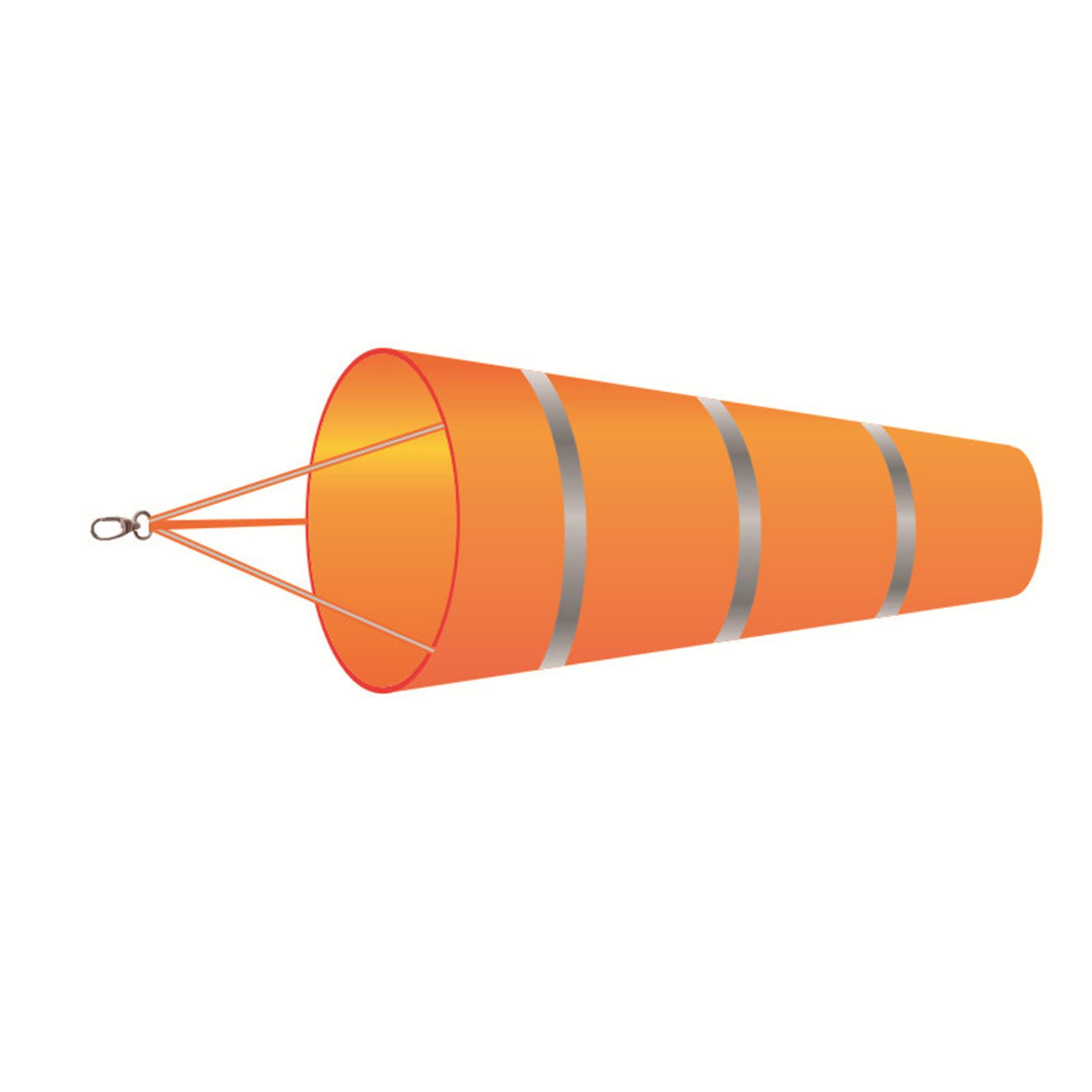 Reflective Wind Direction Bag