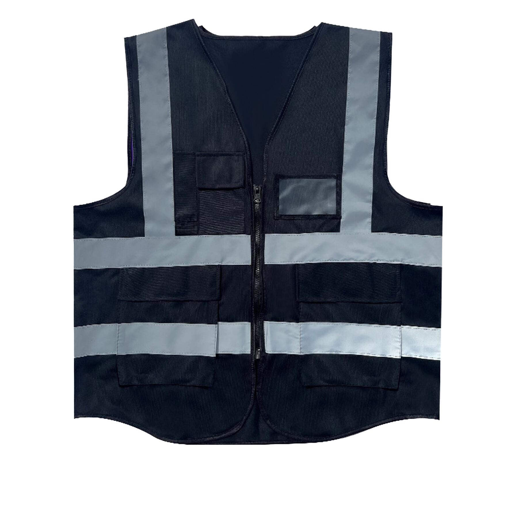Reflective Safety Vest