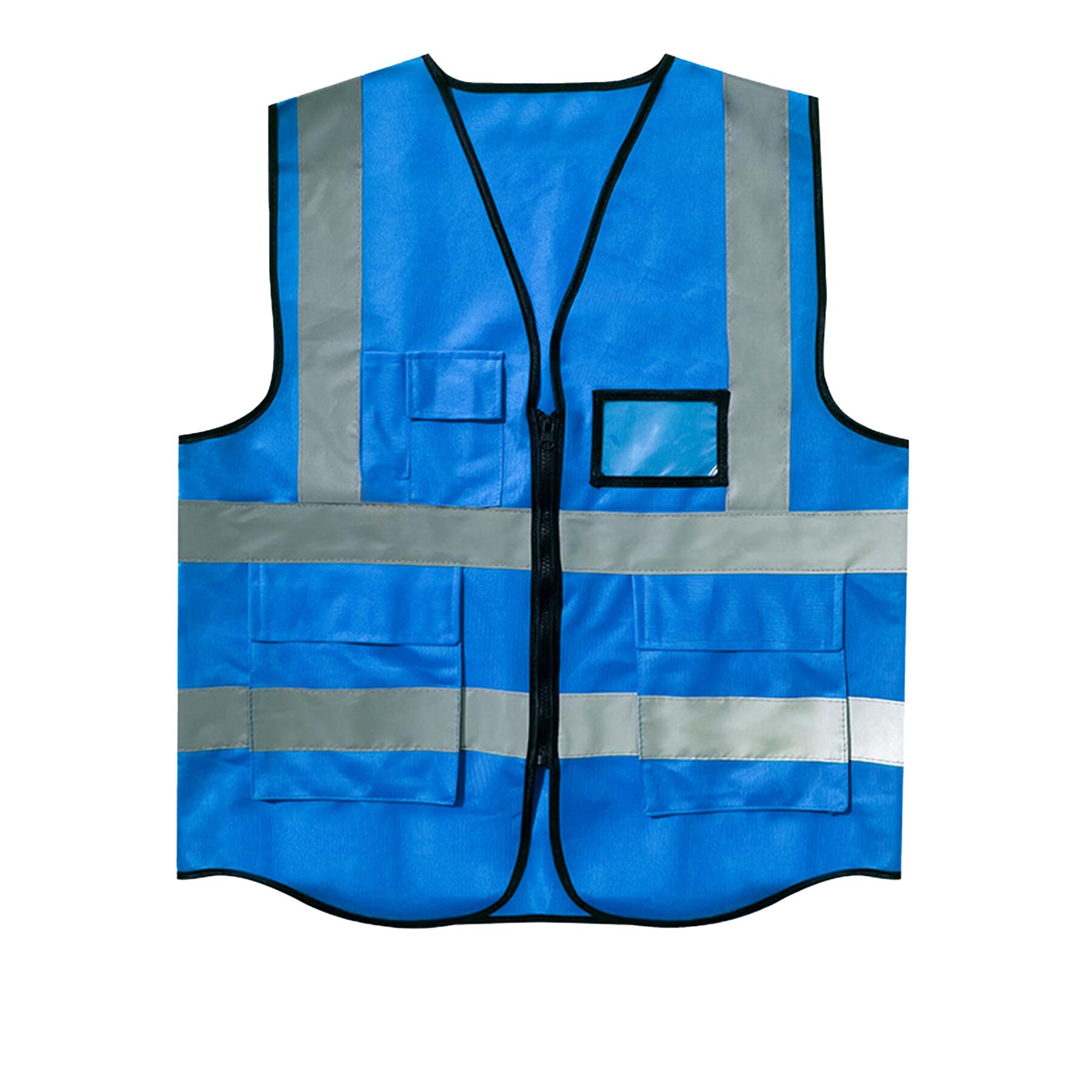 Reflective Safety Vest