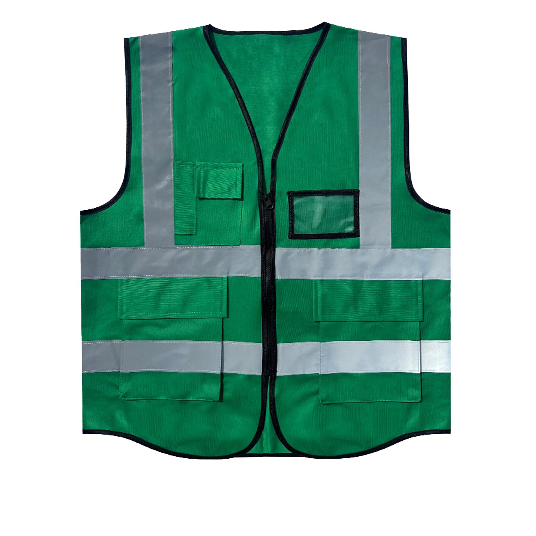 Reflective Safety Vest