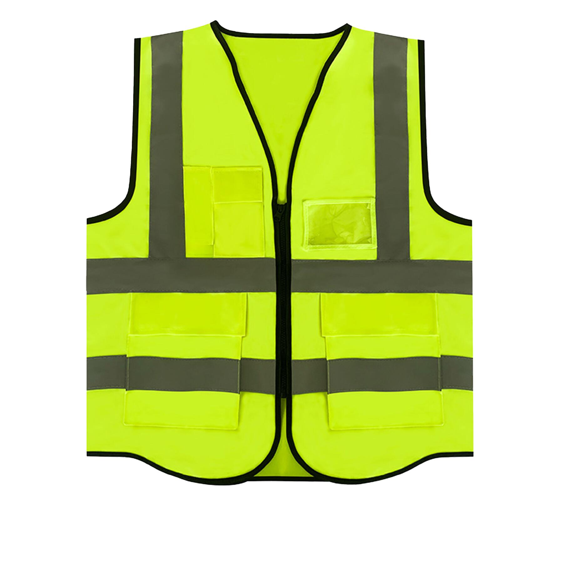 Reflective Safety Vest
