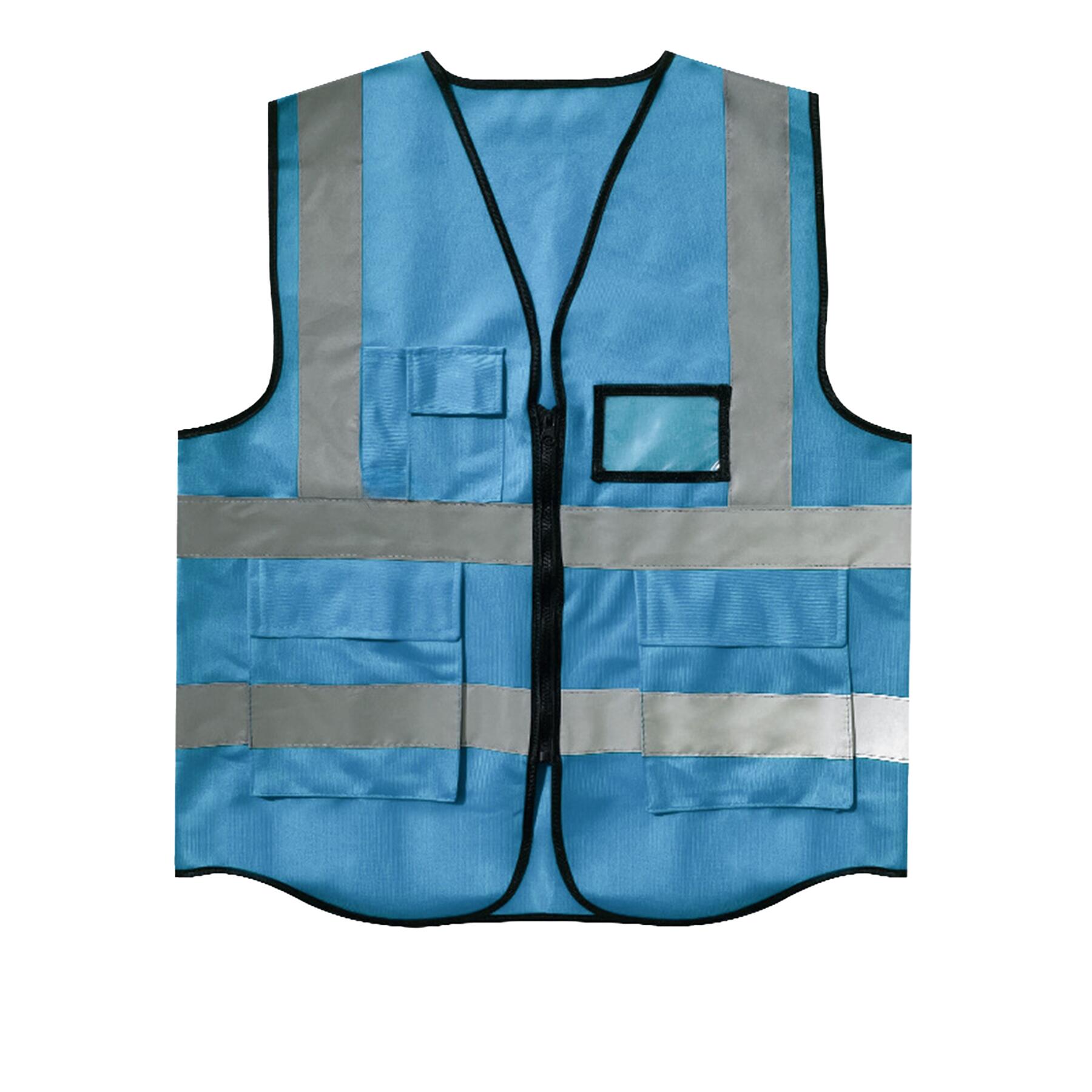 Reflective Safety Vest