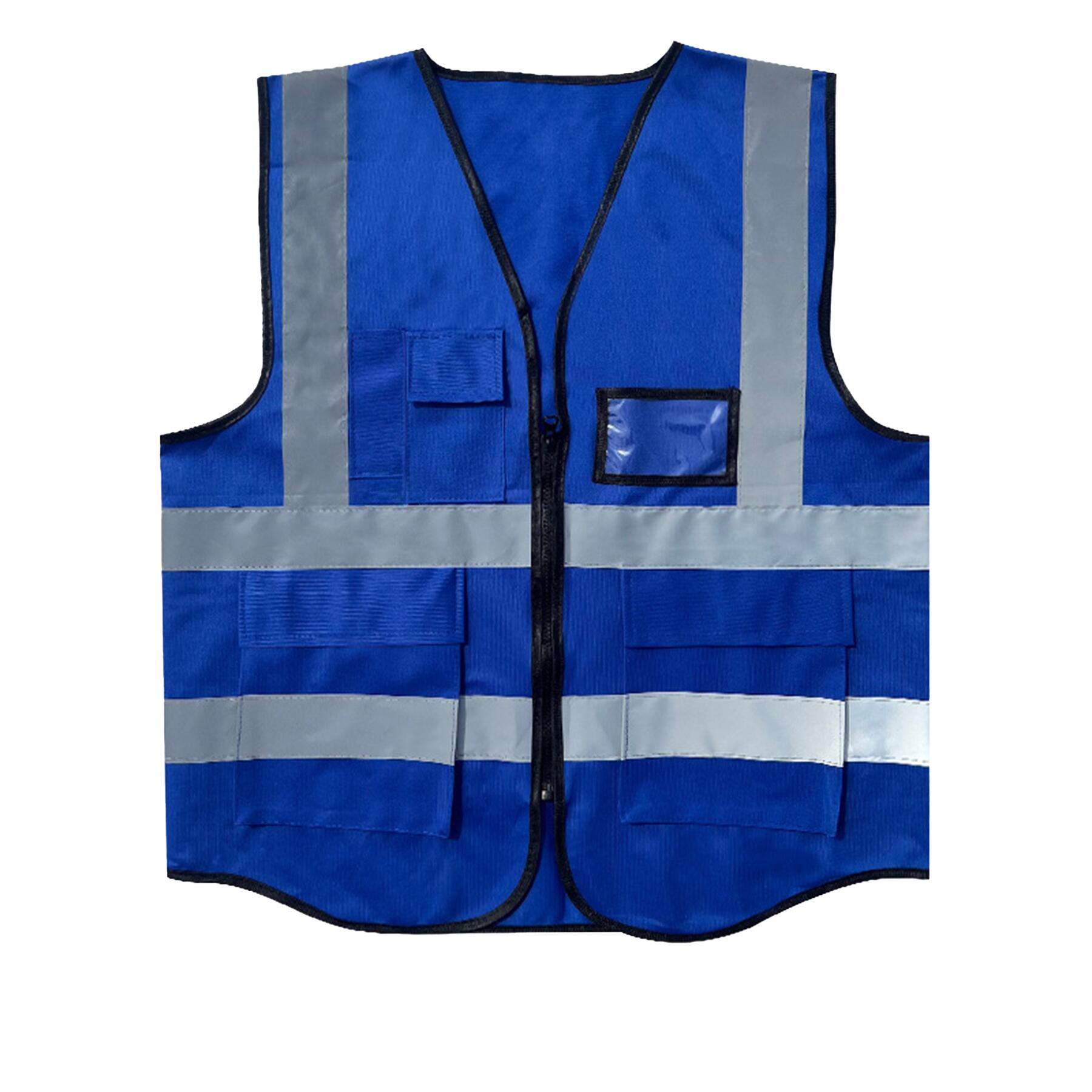 Reflective Safety Vest
