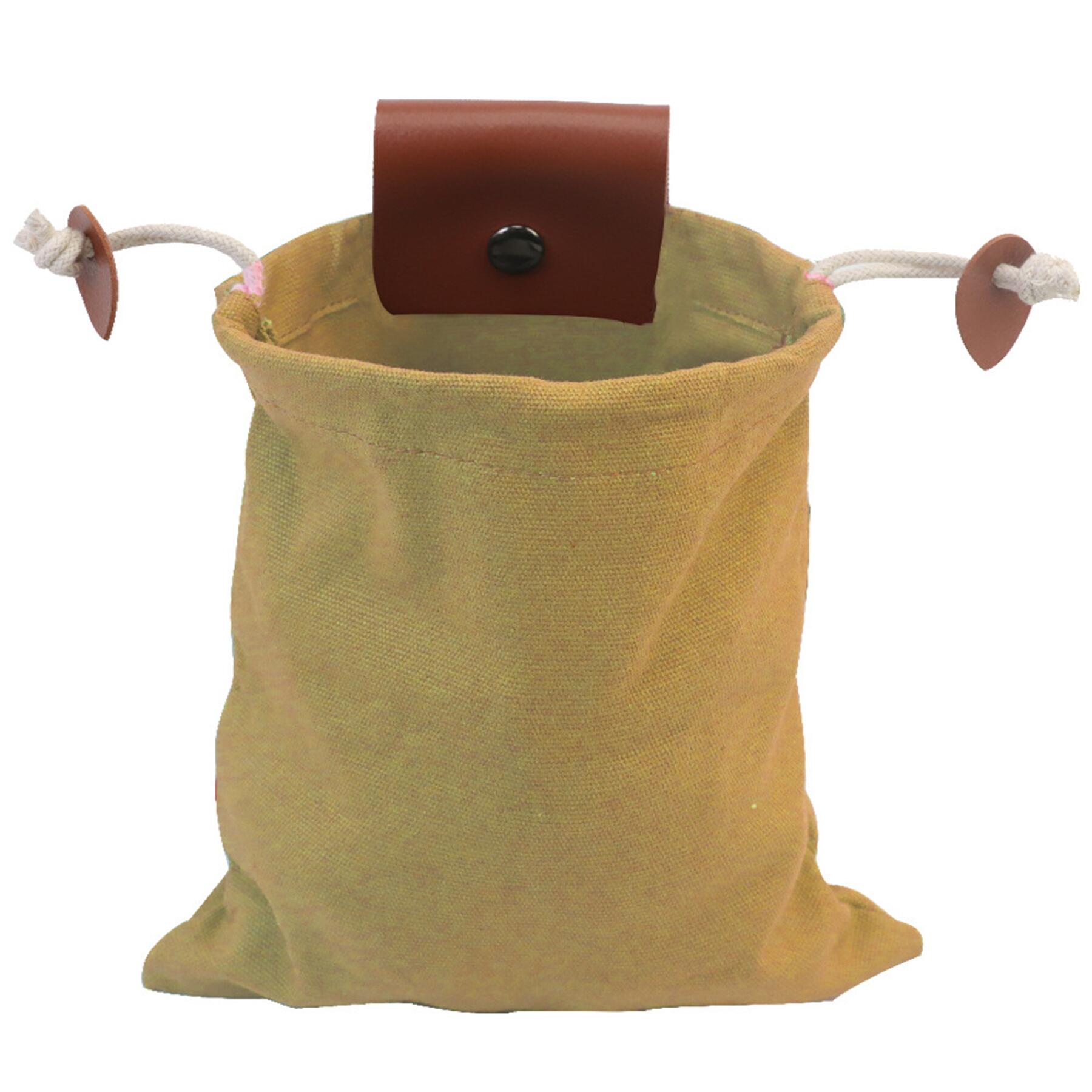 Foldable Foraging Bag