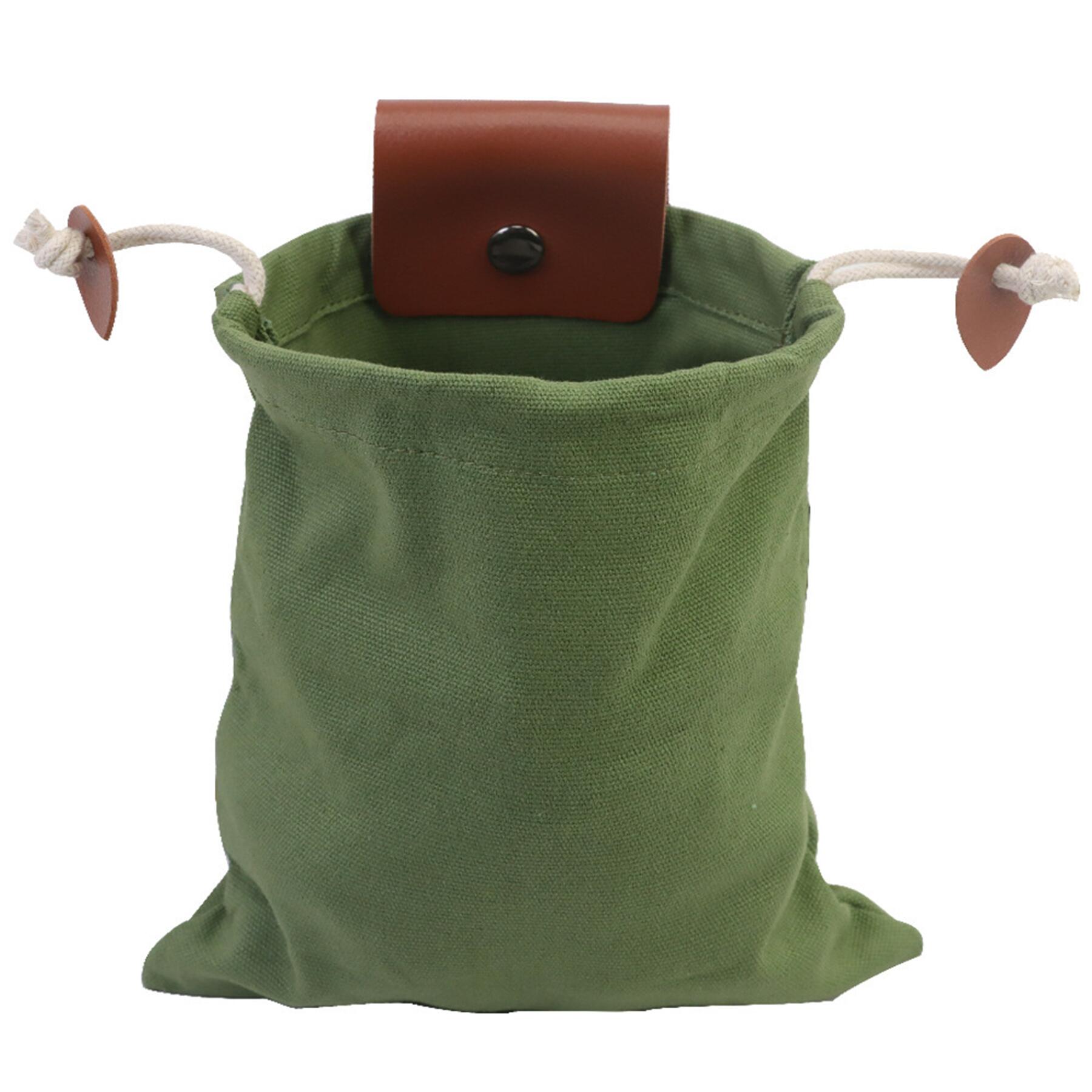 Foldable Foraging Bag