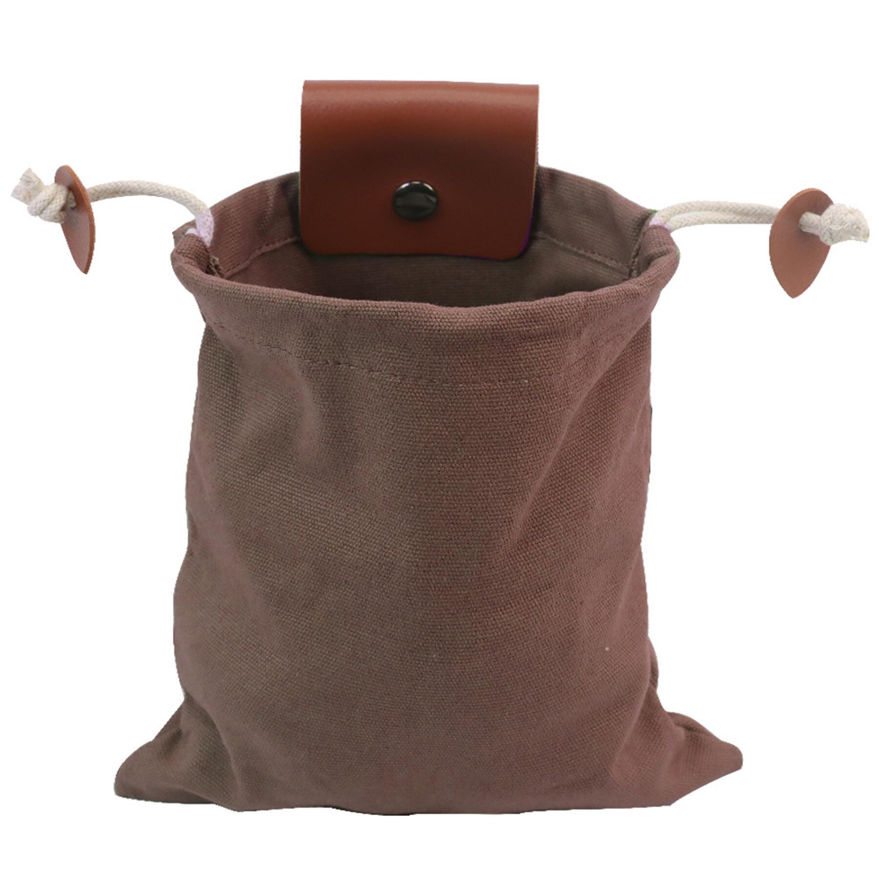 Foldable Foraging Bag