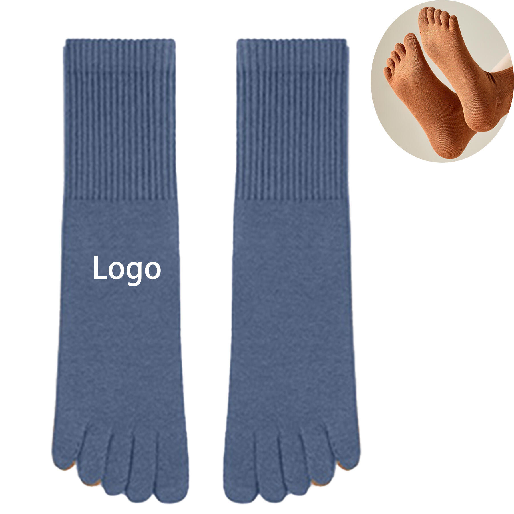 Five Toe Socks