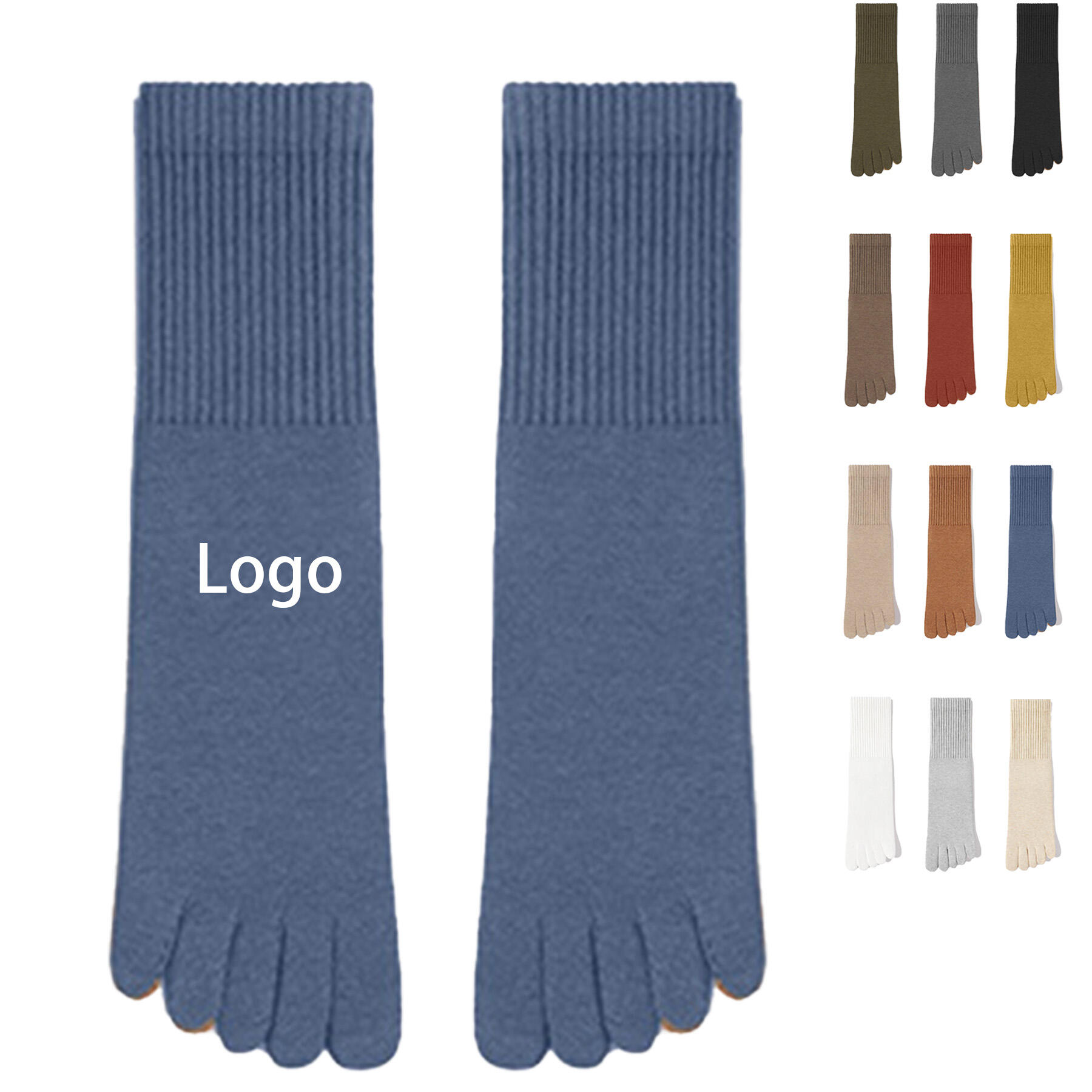 Five Toe Socks
