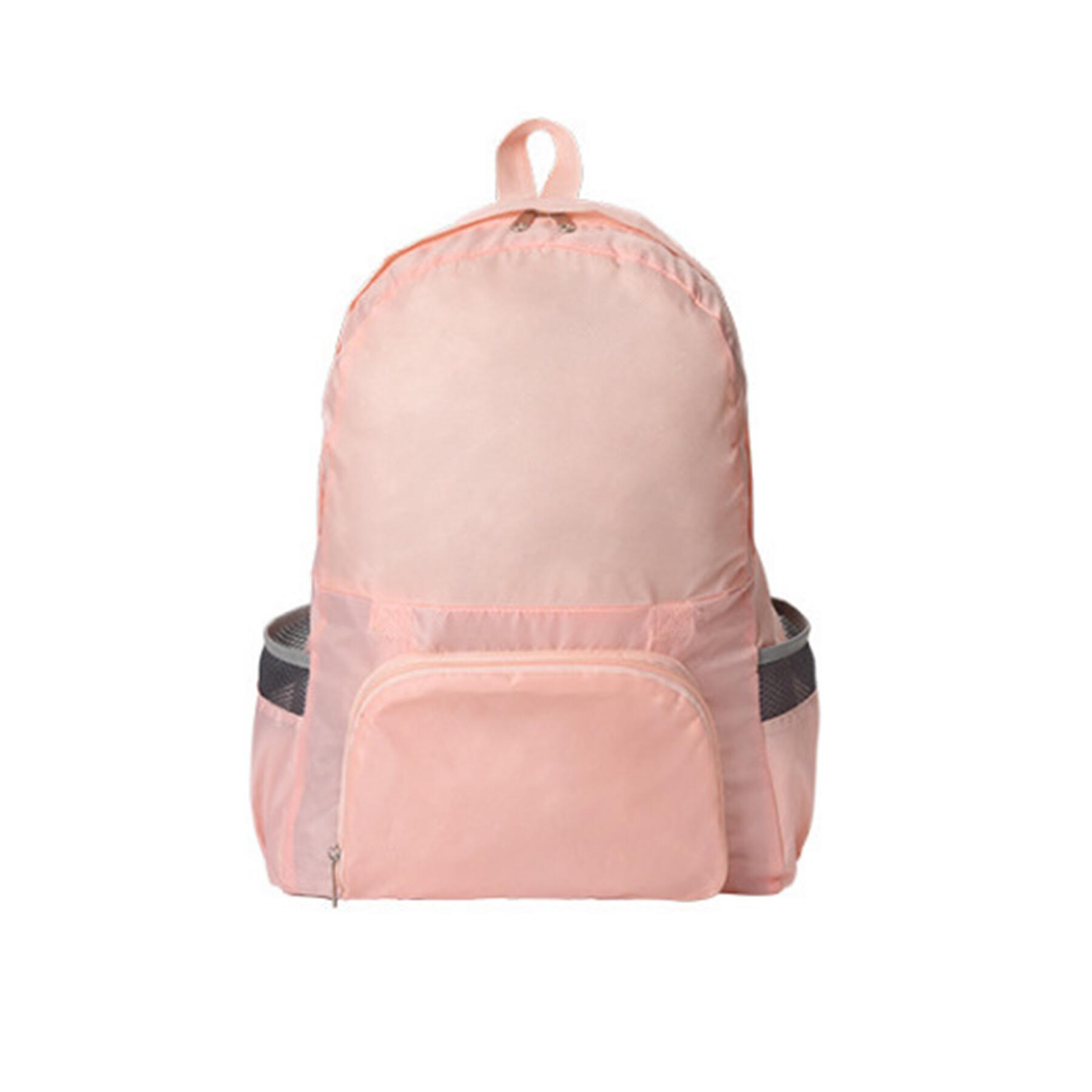 Waterproof Foldable Backpack