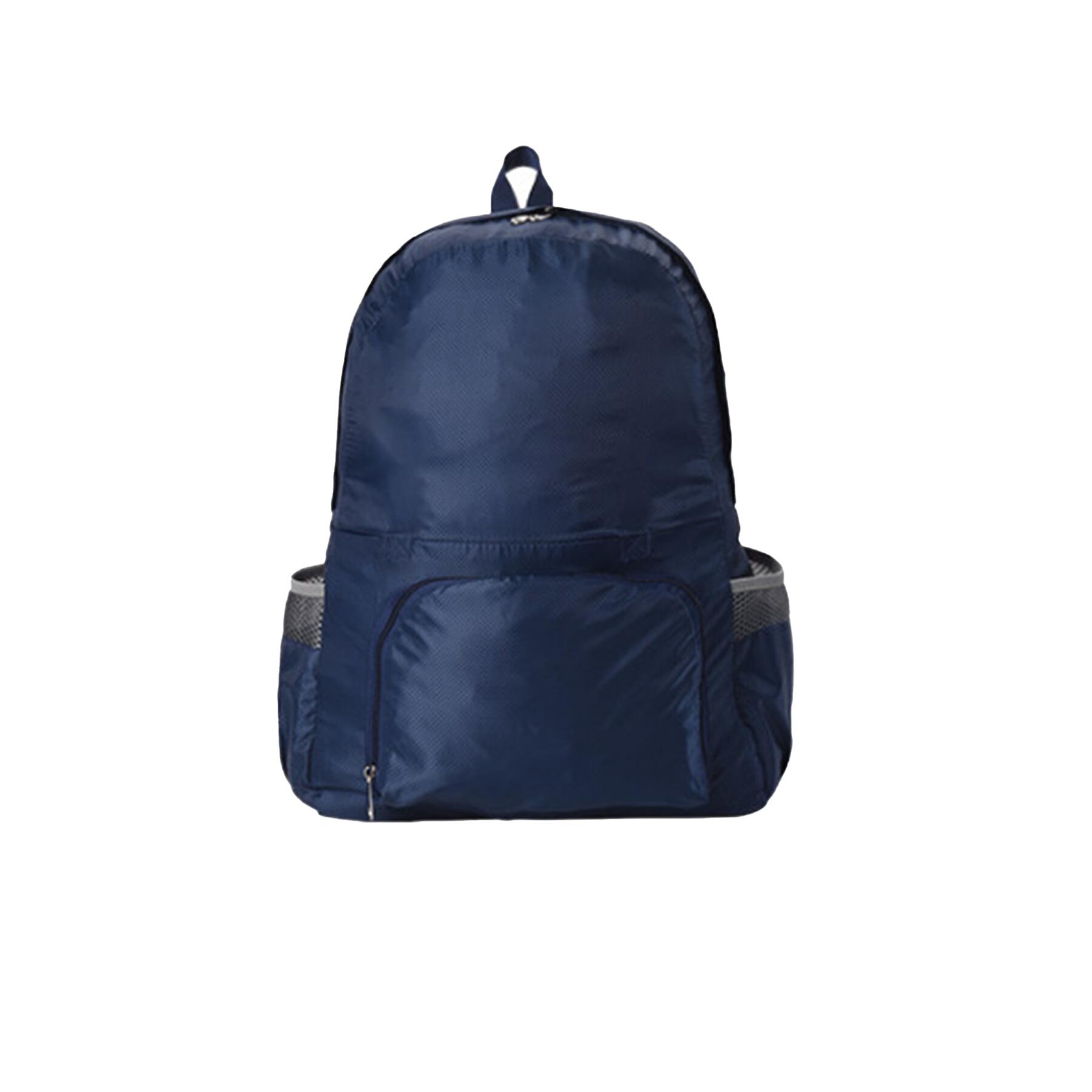 Waterproof Foldable Backpack
