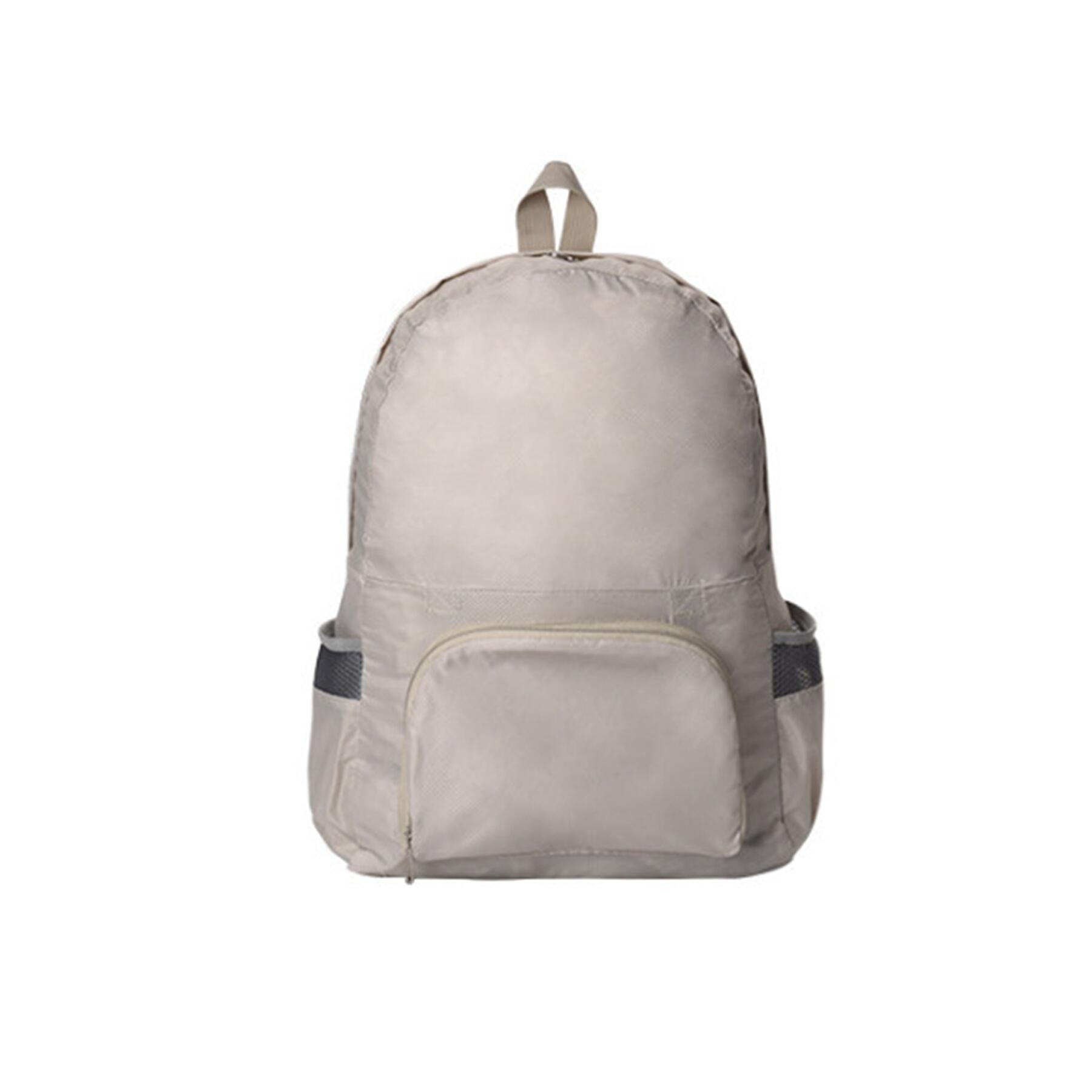 Waterproof Foldable Backpack