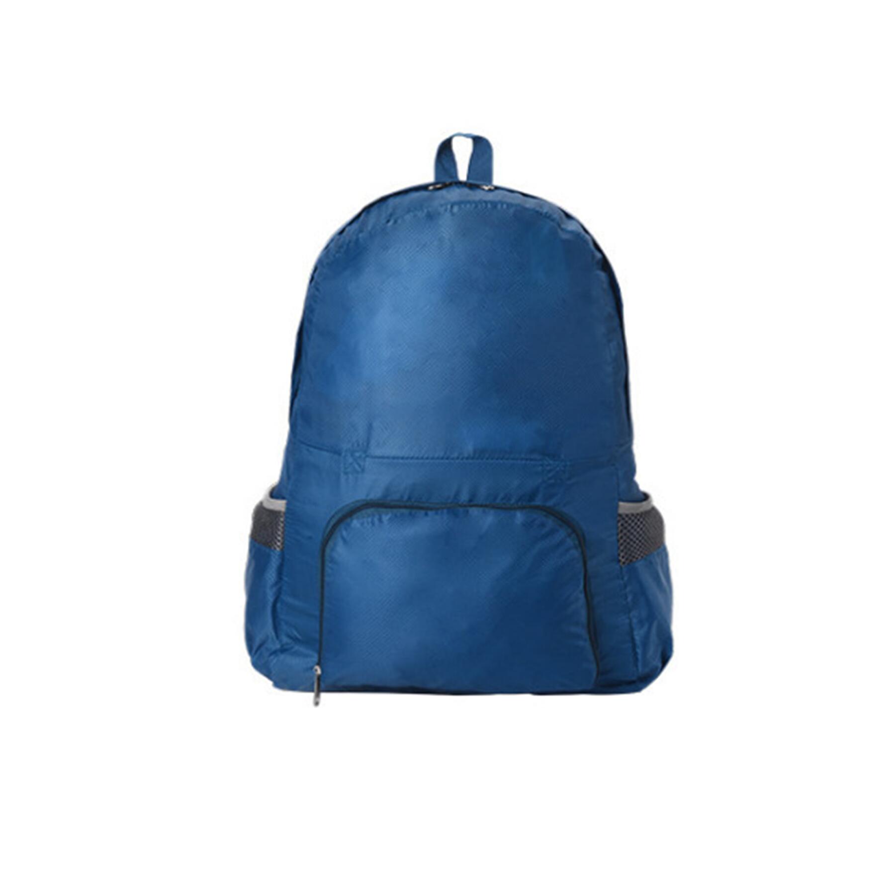 Waterproof Foldable Backpack