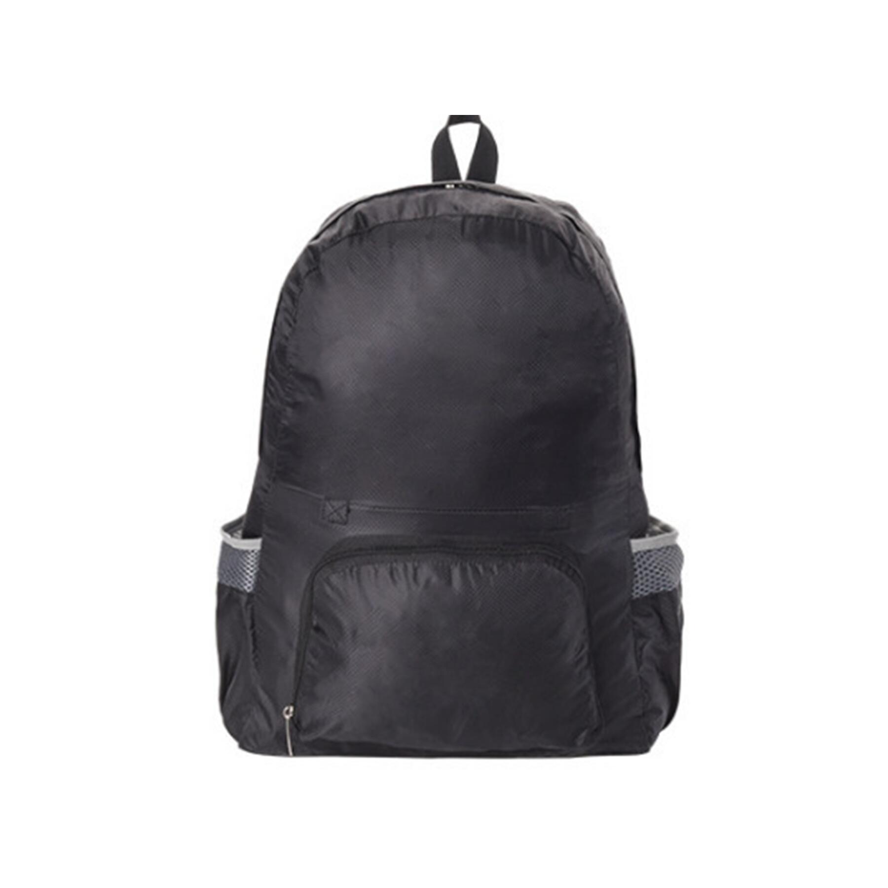 Waterproof Foldable Backpack