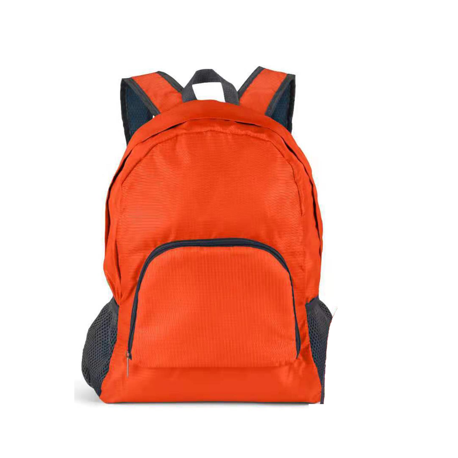 Lightweight Foldable Backpack