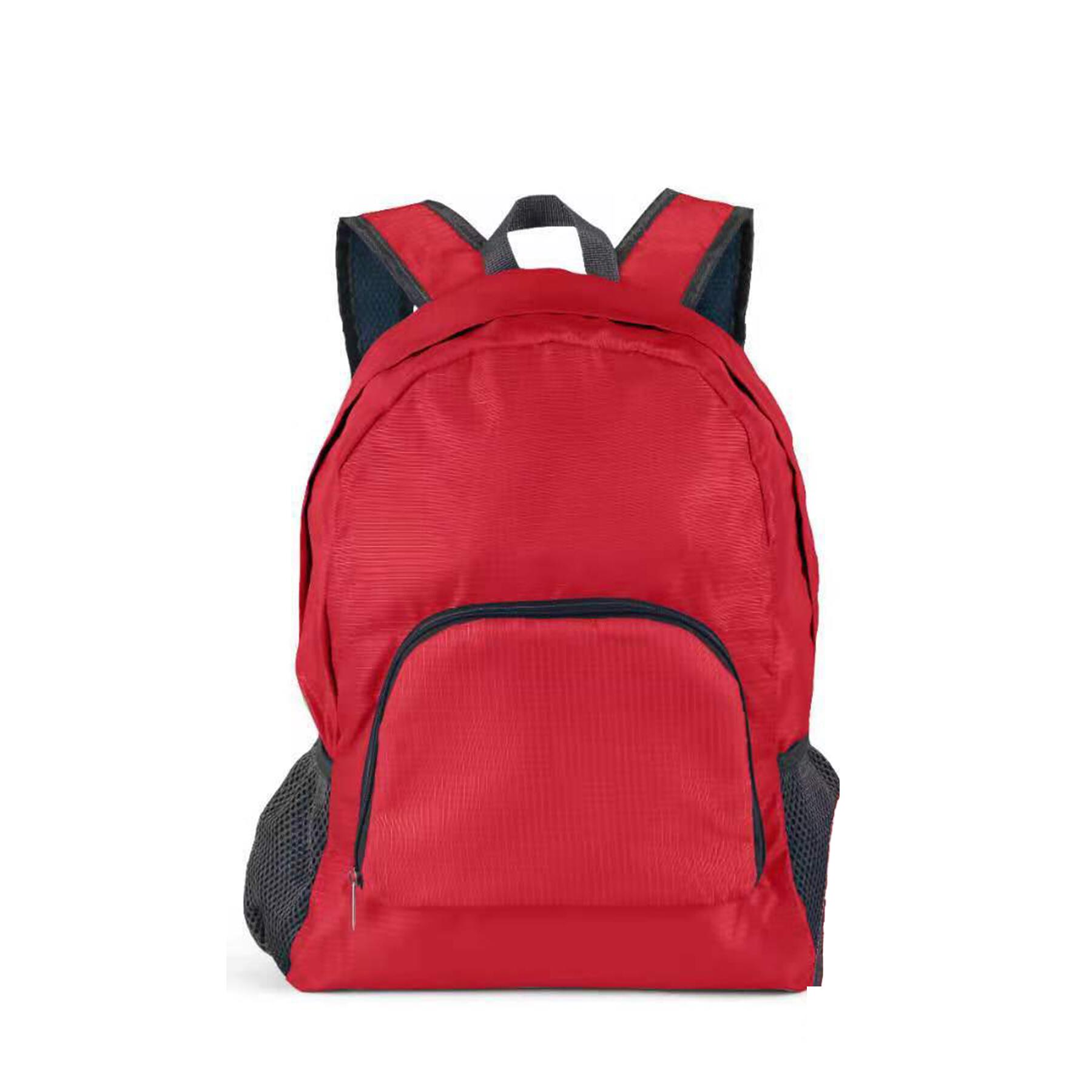 Lightweight Foldable Backpack