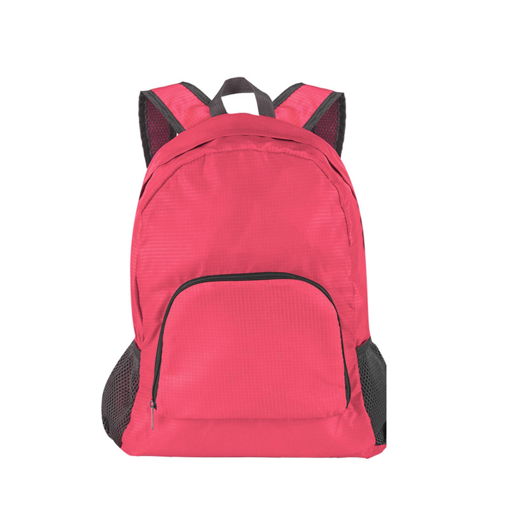 Lightweight Foldable Backpack