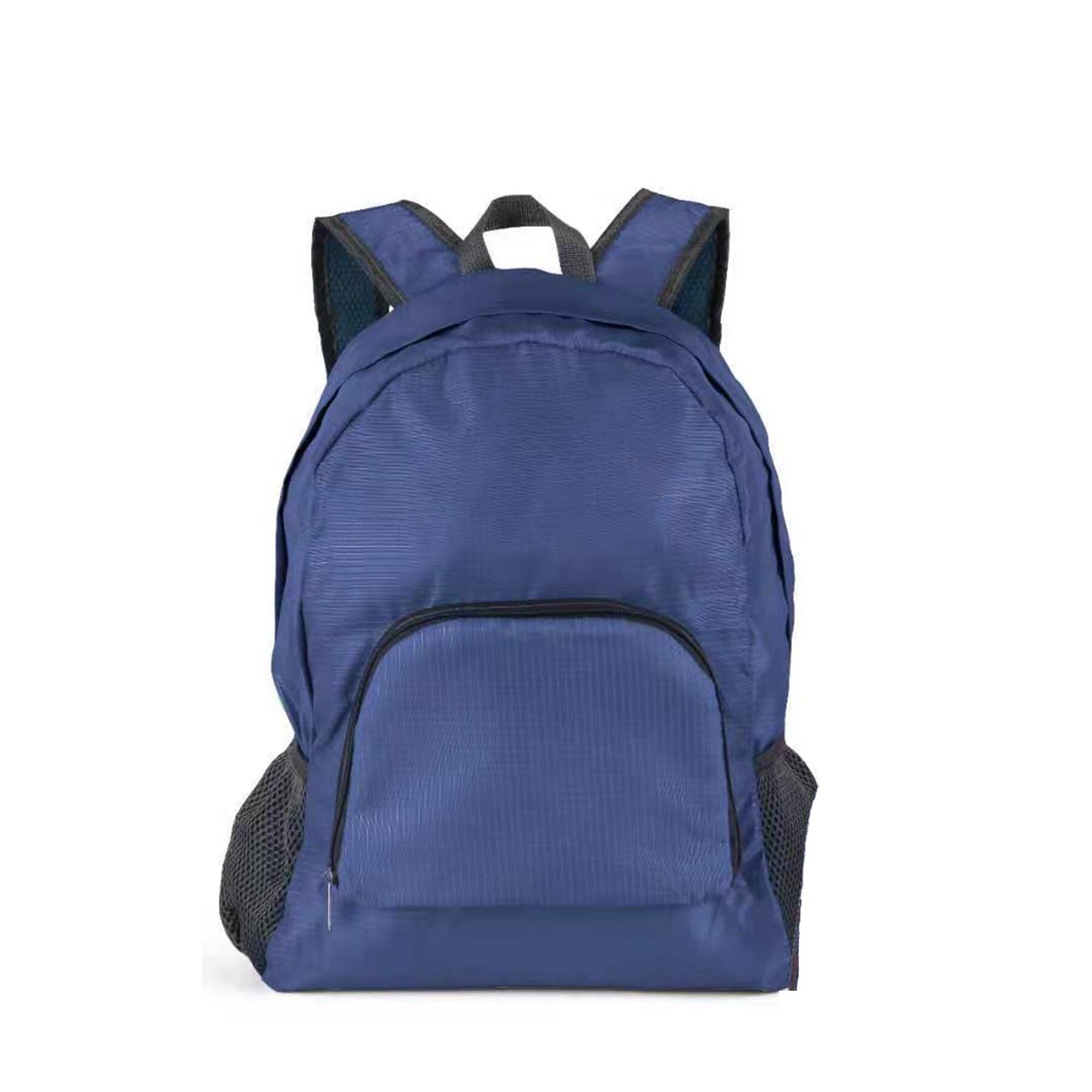 Lightweight Foldable Backpack
