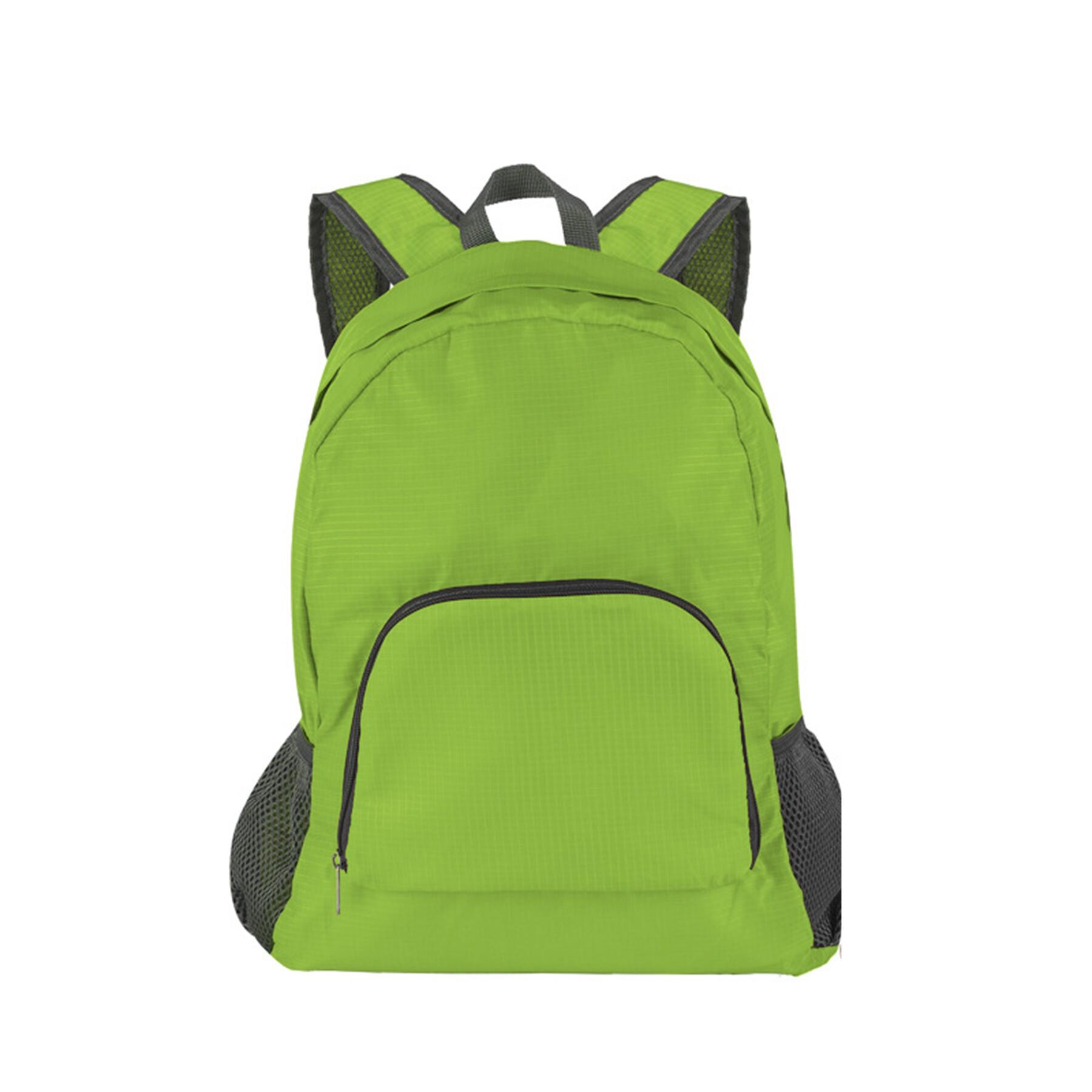 Lightweight Foldable Backpack