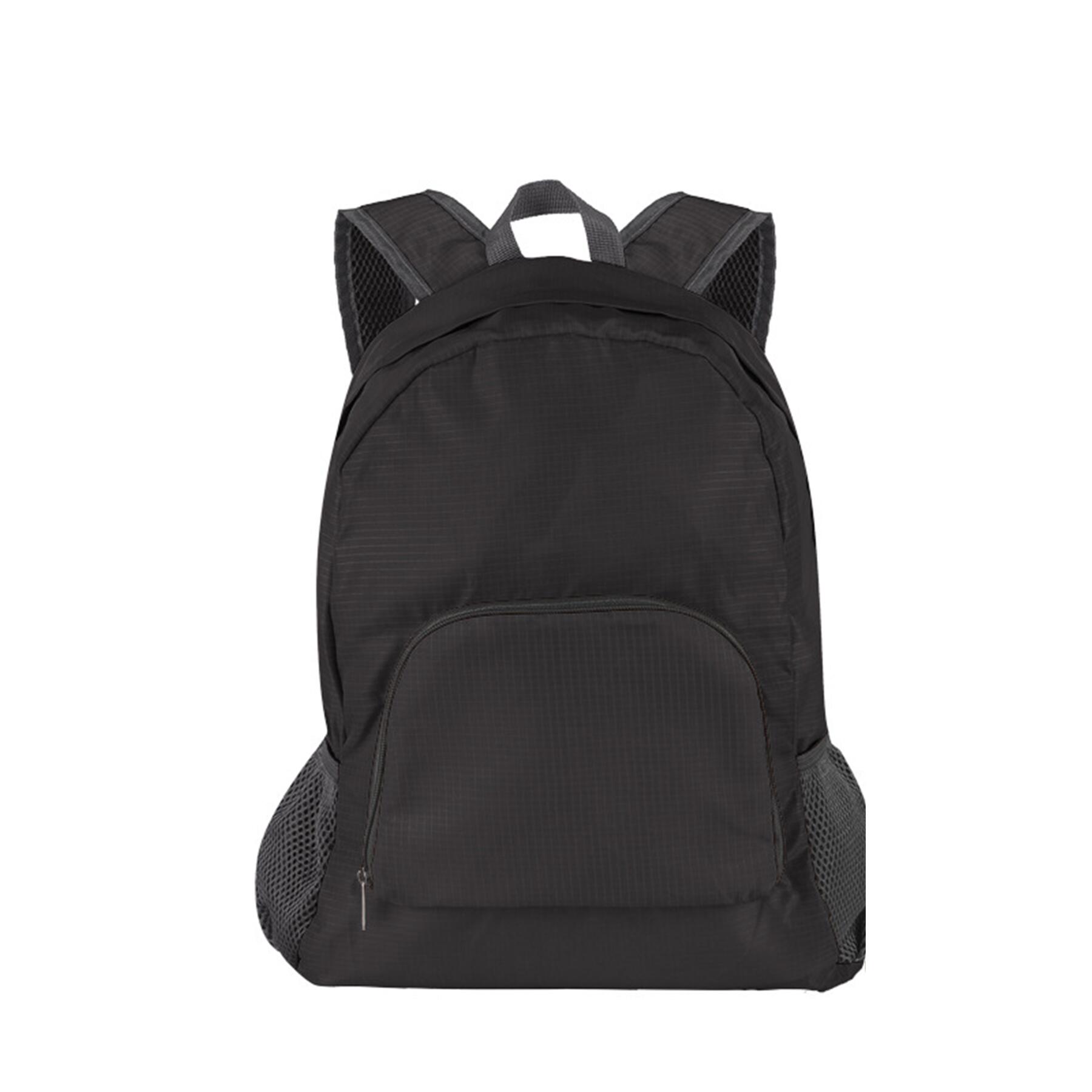 Lightweight Foldable Backpack