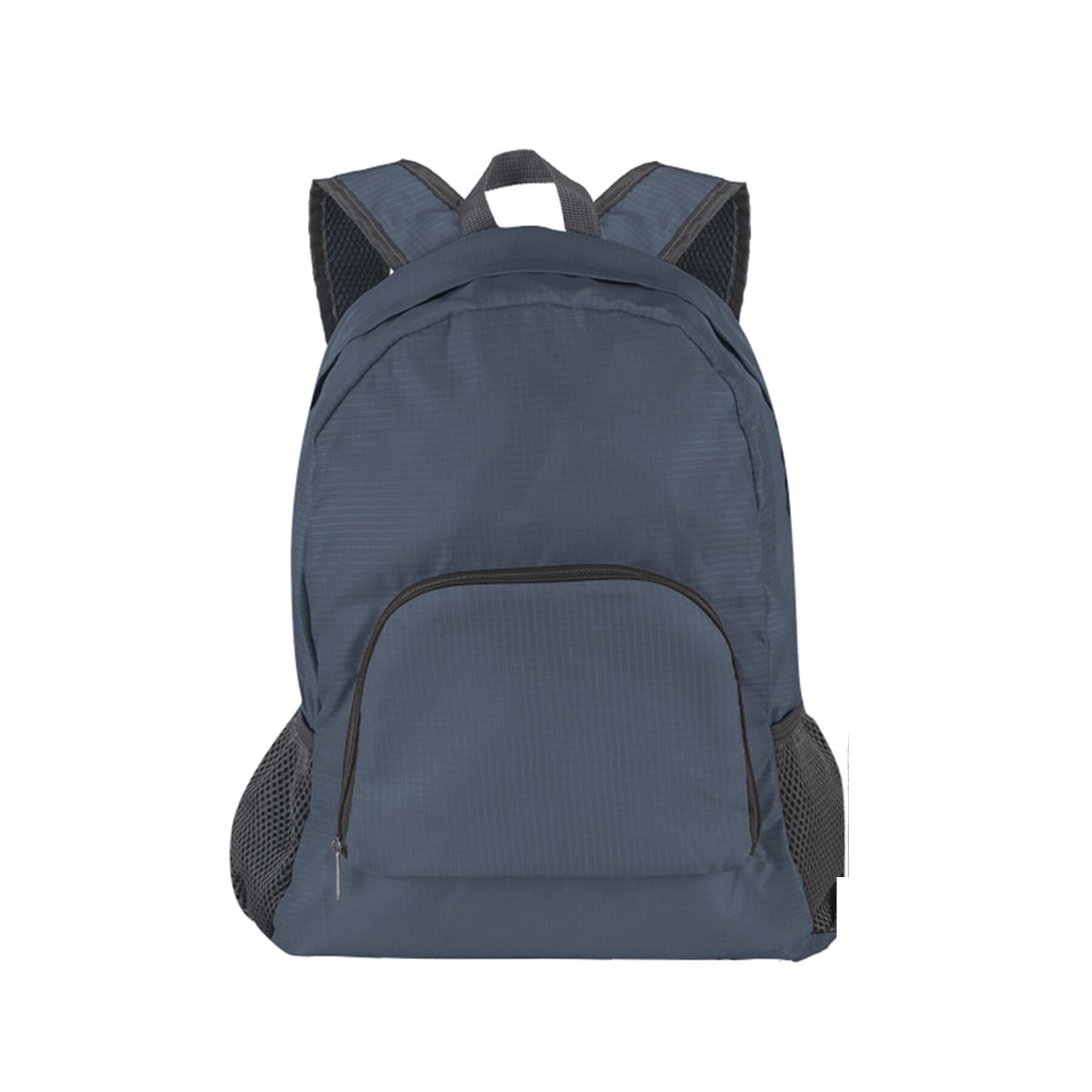 Lightweight Foldable Backpack