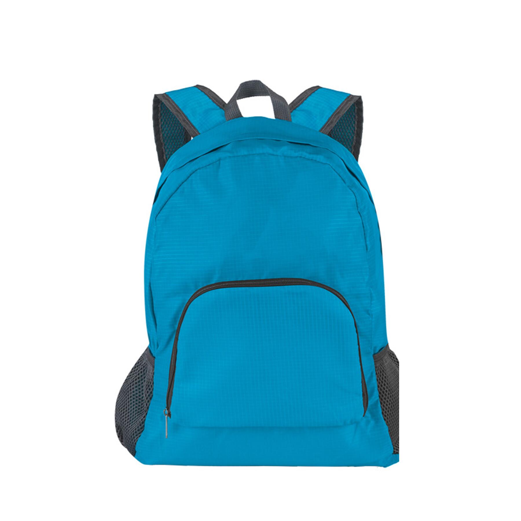 Lightweight Foldable Backpack