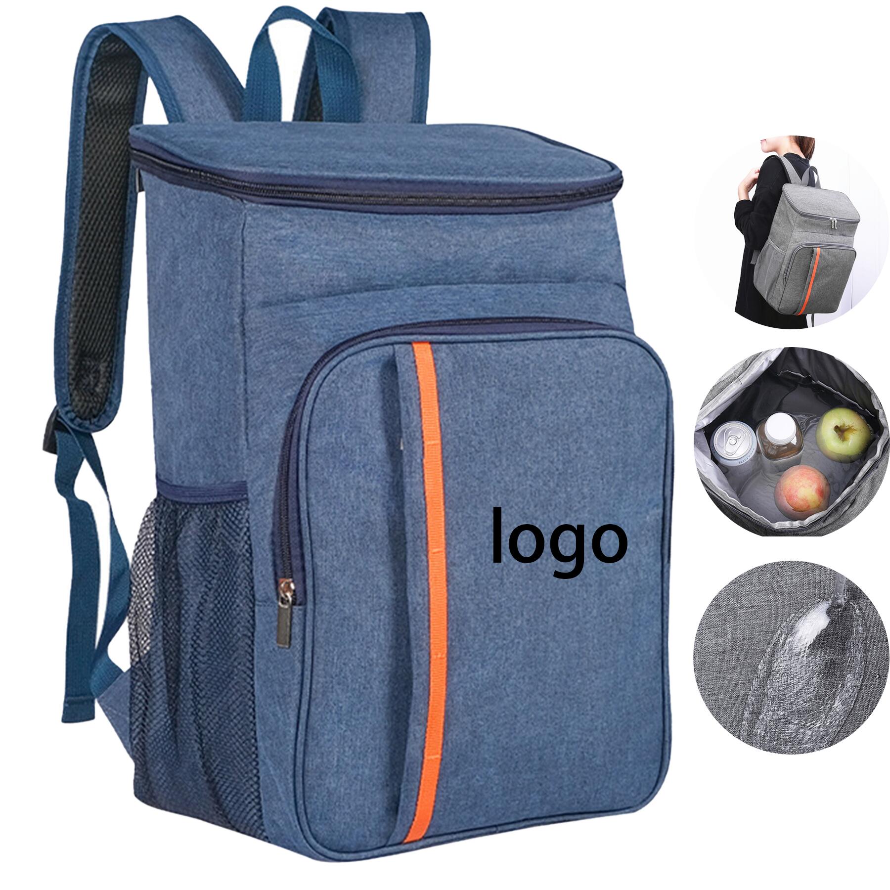 Insulated Picnic Backpack