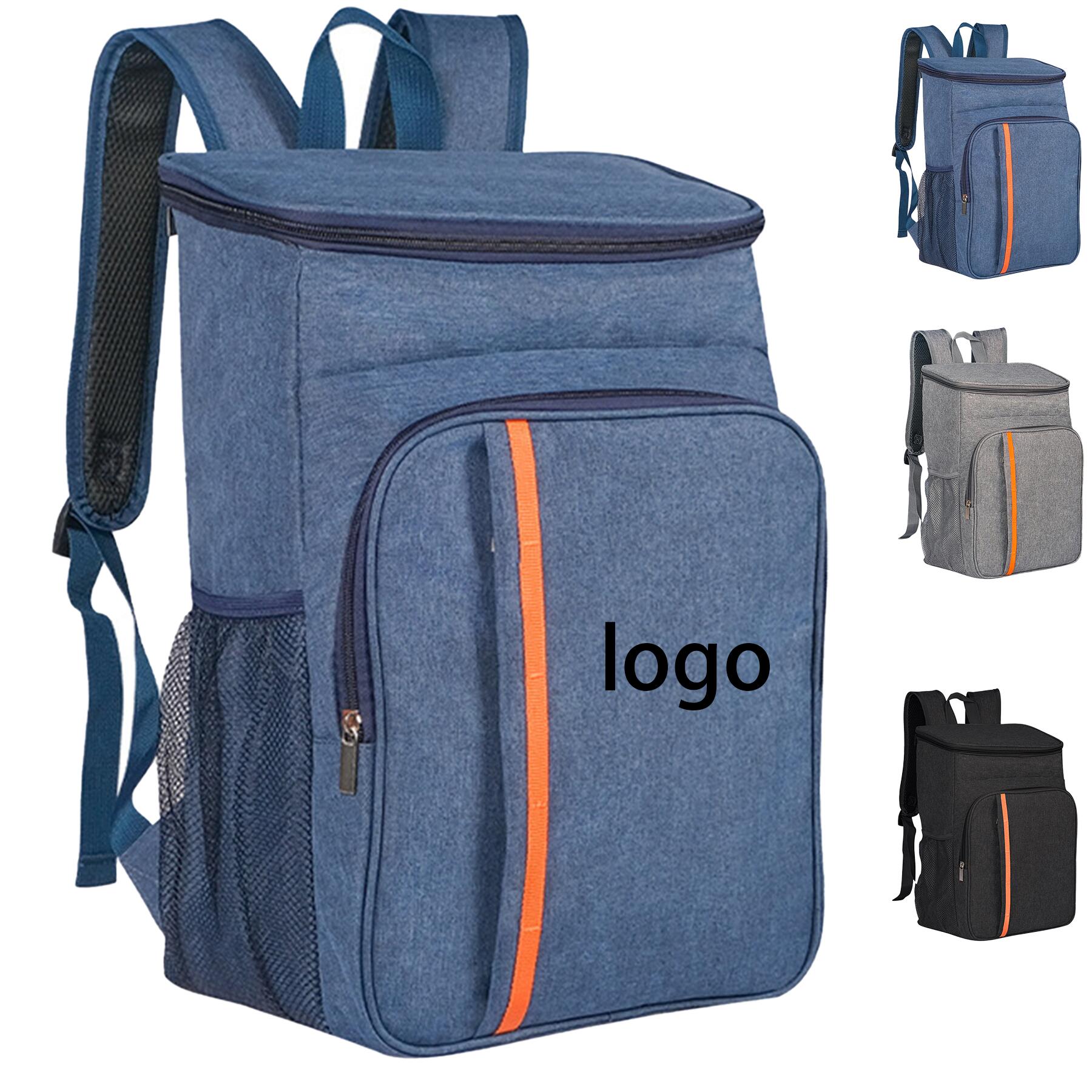 Insulated Picnic Backpack