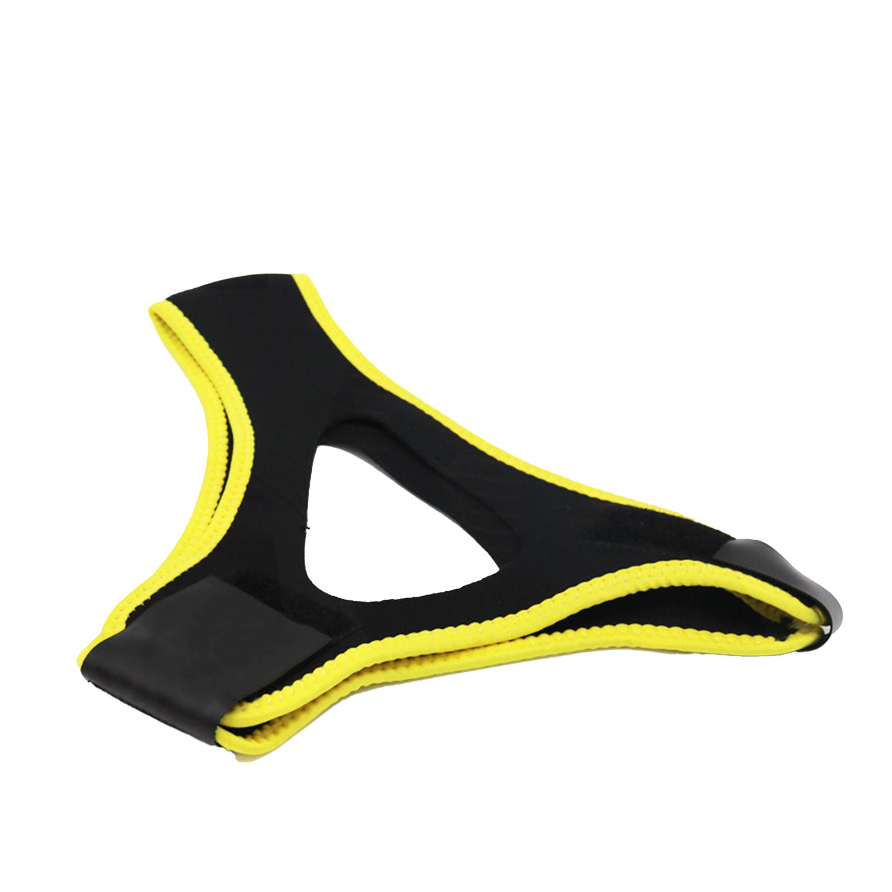 Anti-Snoring Chin Strap