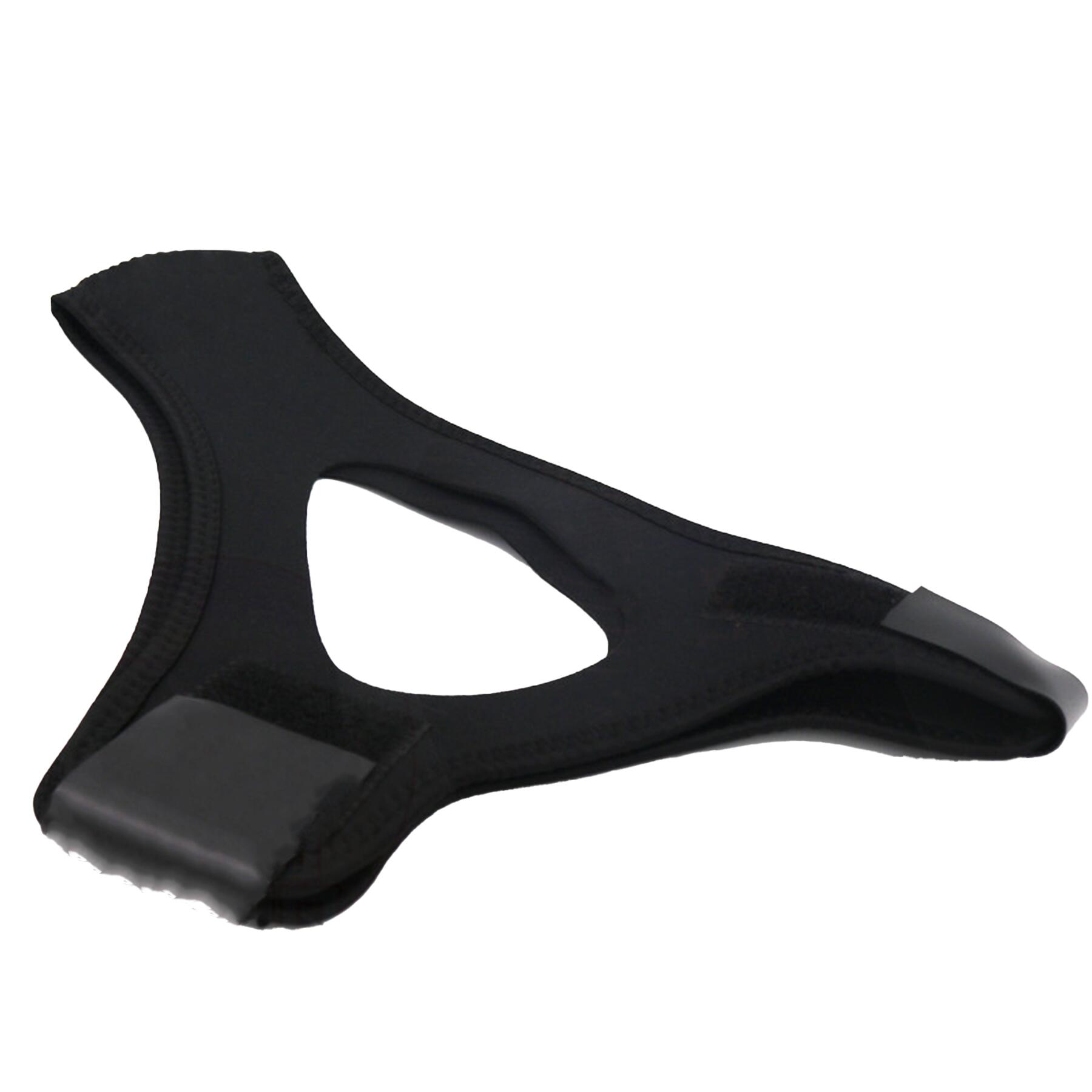 Anti-Snoring Chin Strap