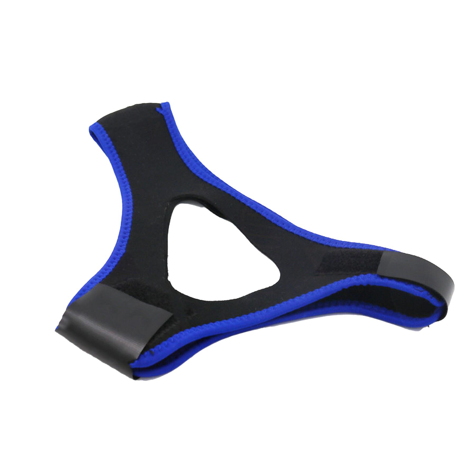 Anti-Snoring Chin Strap