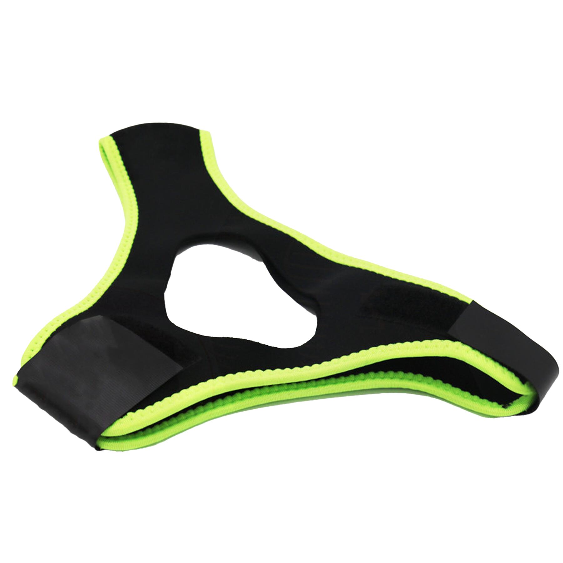 Anti-Snoring Chin Strap