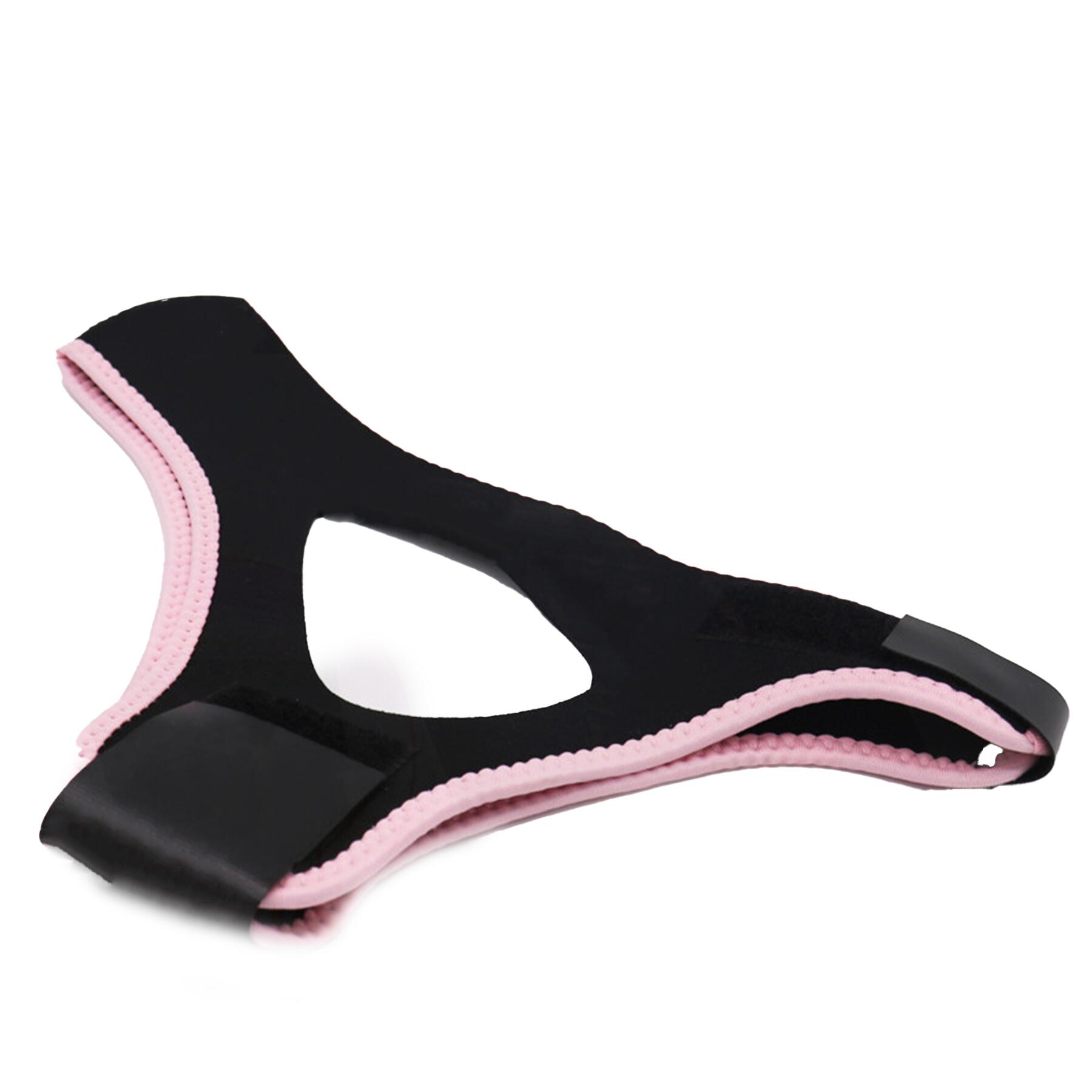 Anti-Snoring Chin Strap