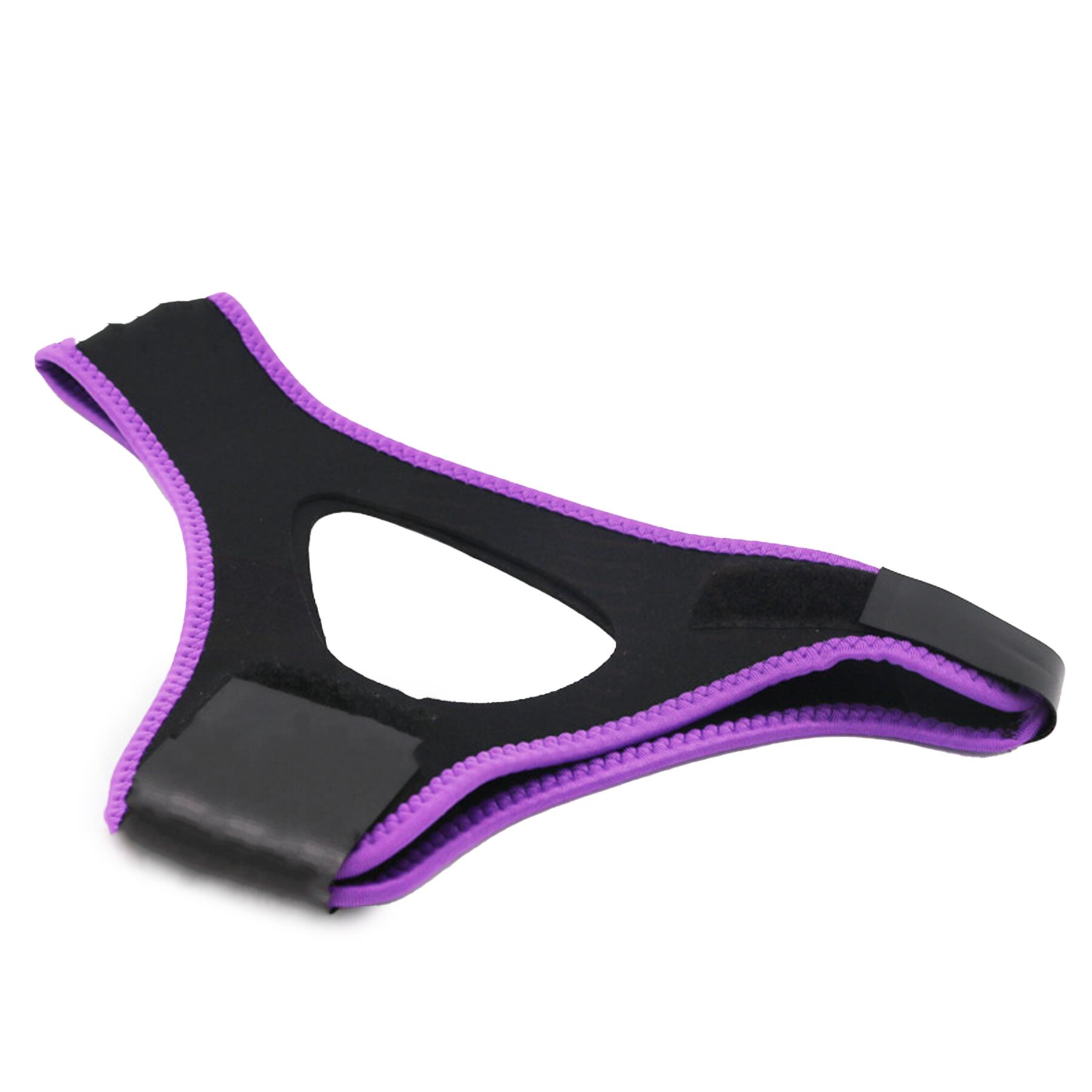 Anti-Snoring Chin Strap