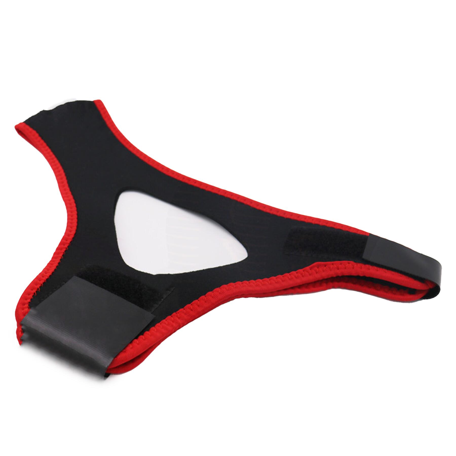 Anti-Snoring Chin Strap