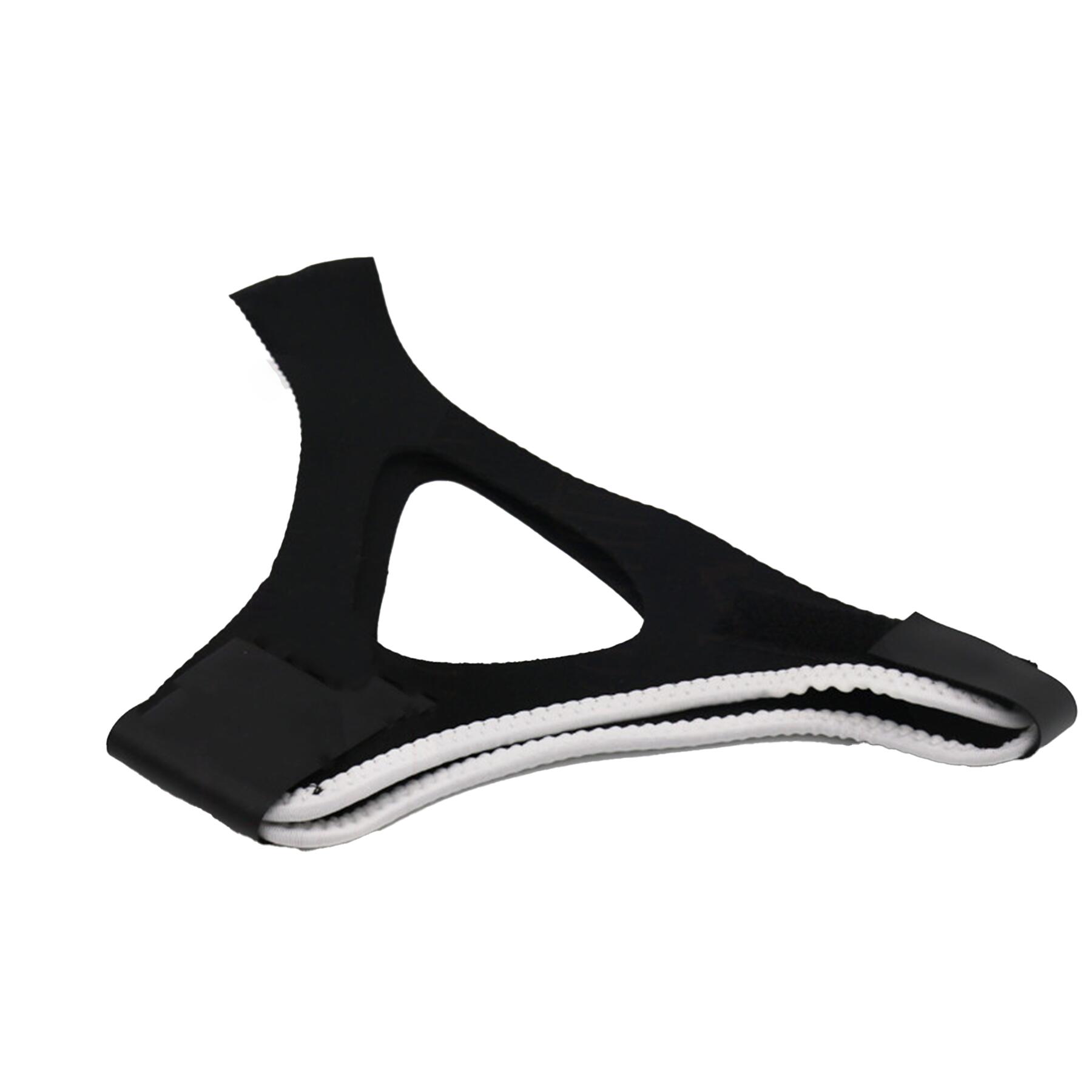 Anti-Snoring Chin Strap