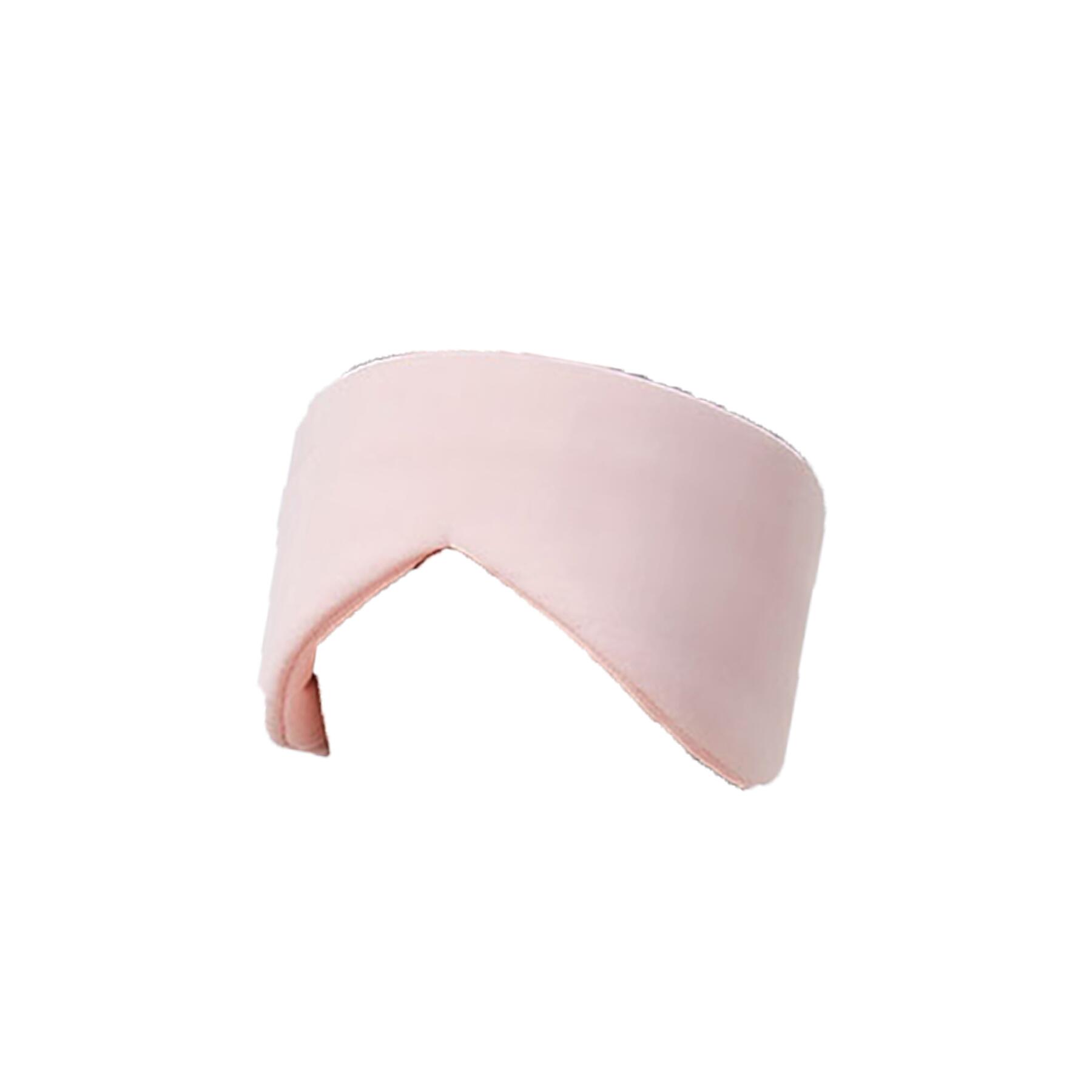 Space Capsule Sleep Eye Mask