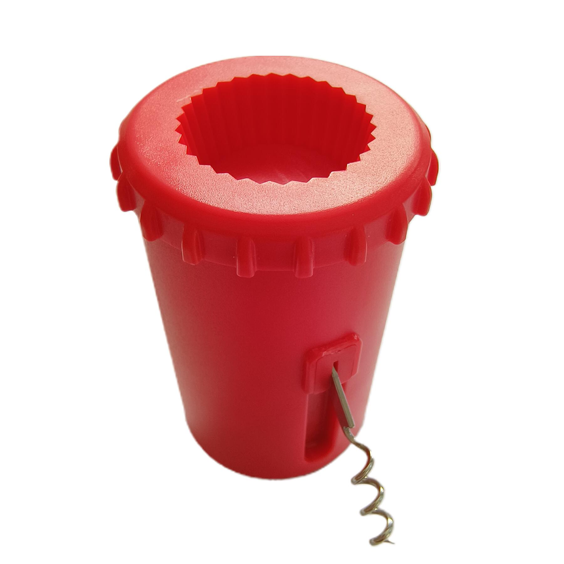 Multifunction Bottle Opener