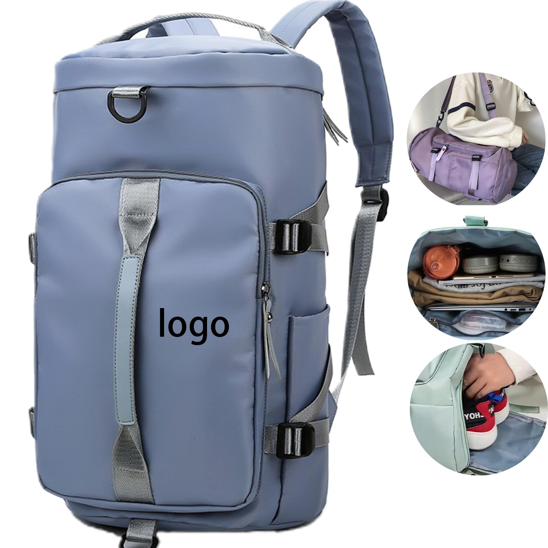 Gym Backpack