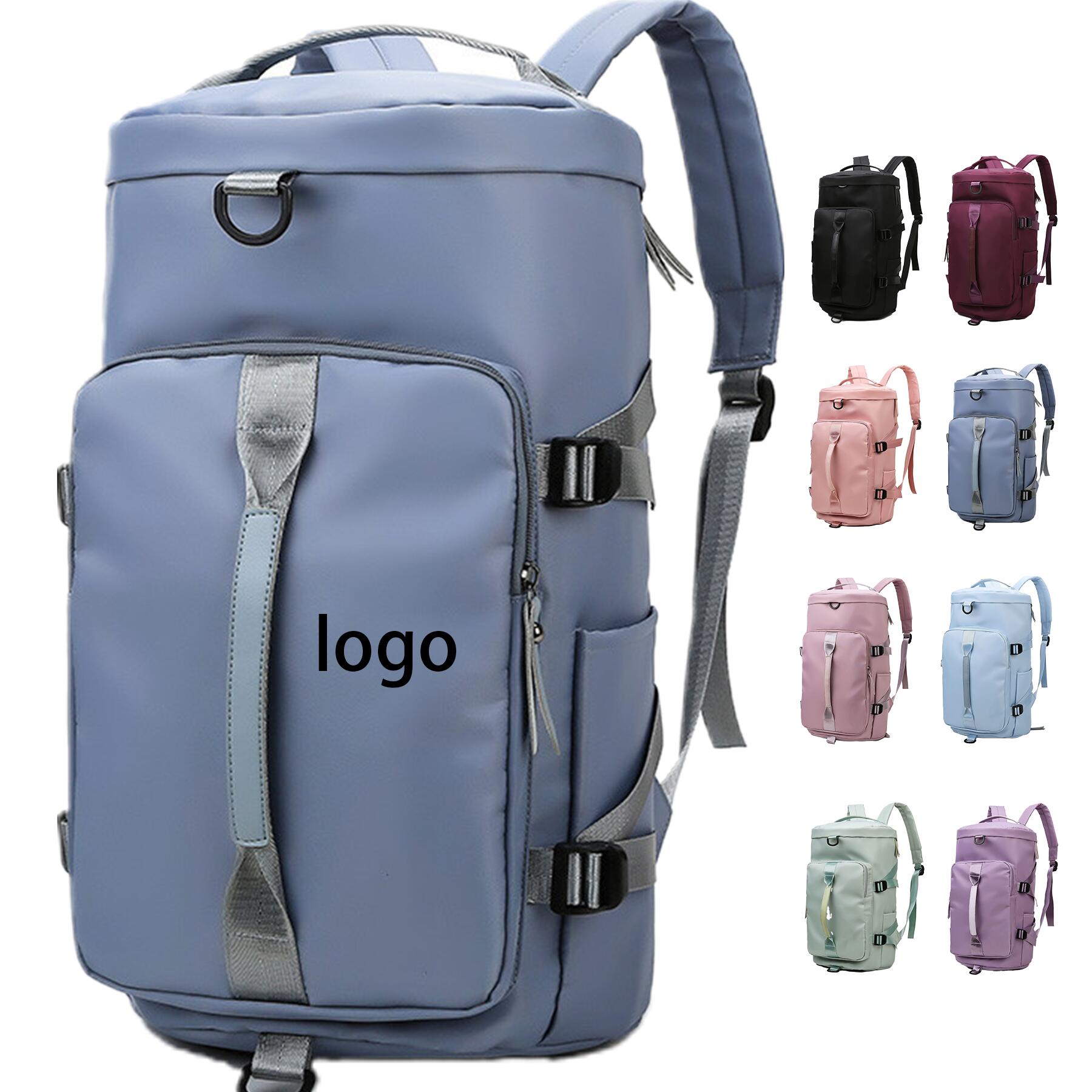 Gym Backpack