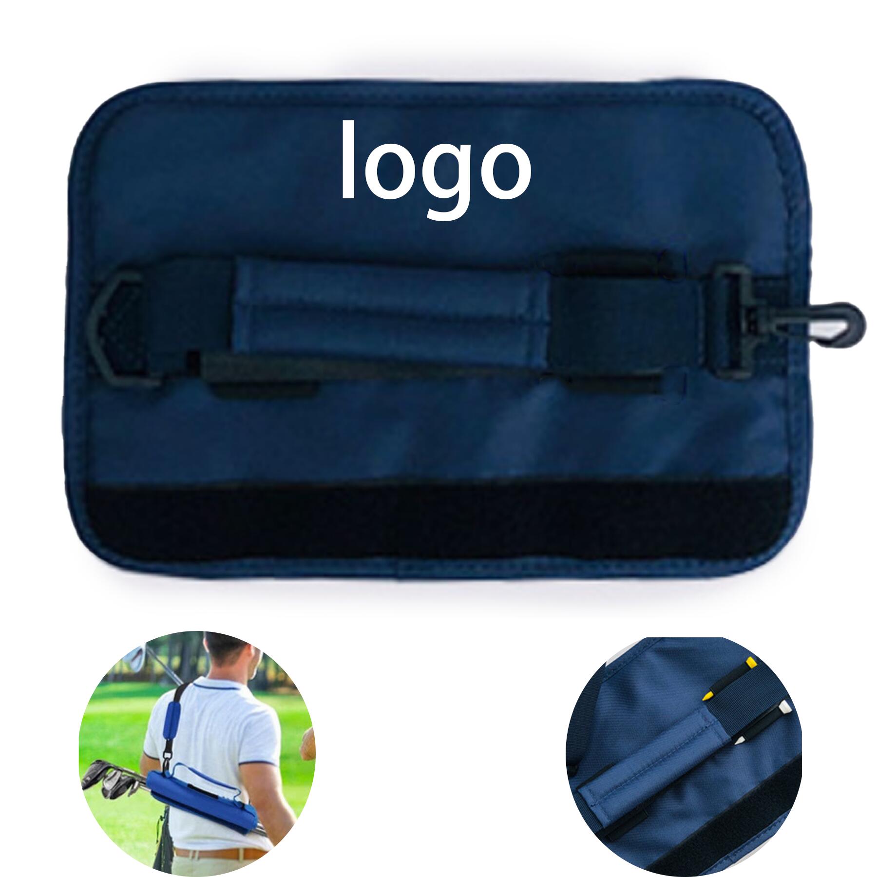 Portable Golf Club Bag