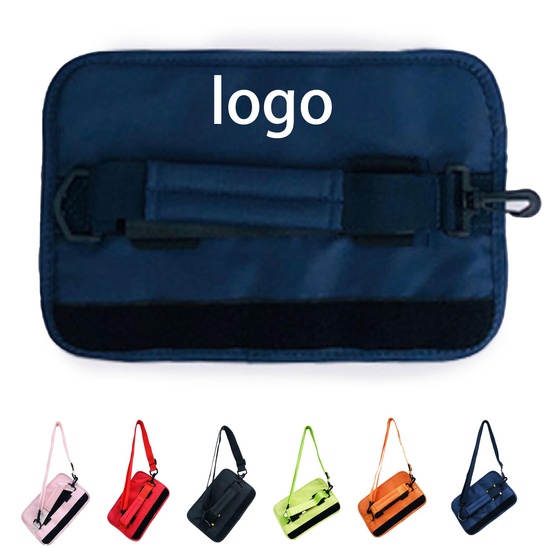 Portable Golf Club Bag