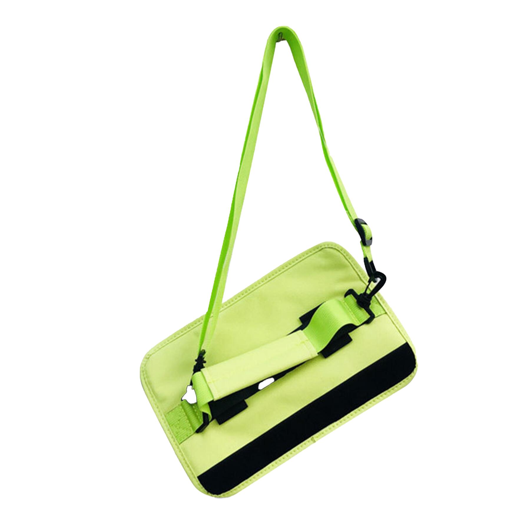 Portable Golf Club Bag