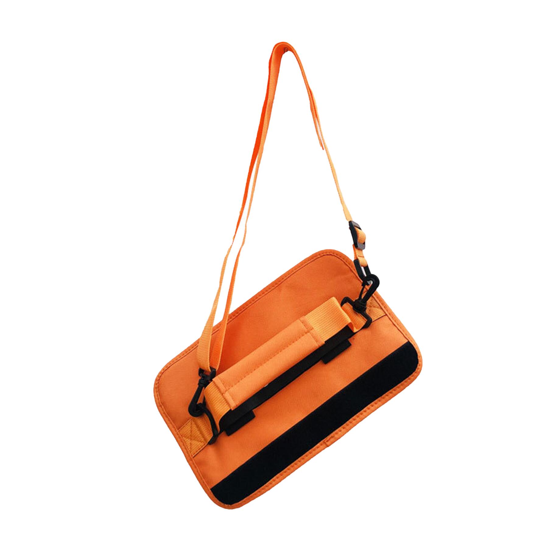 Portable Golf Club Bag