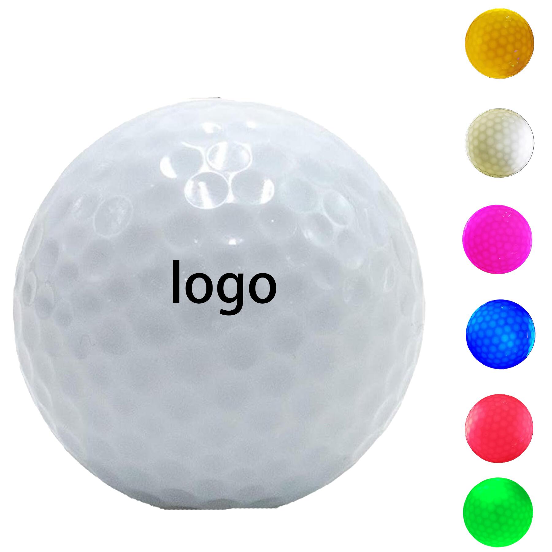 LED Light Up Golf Ball